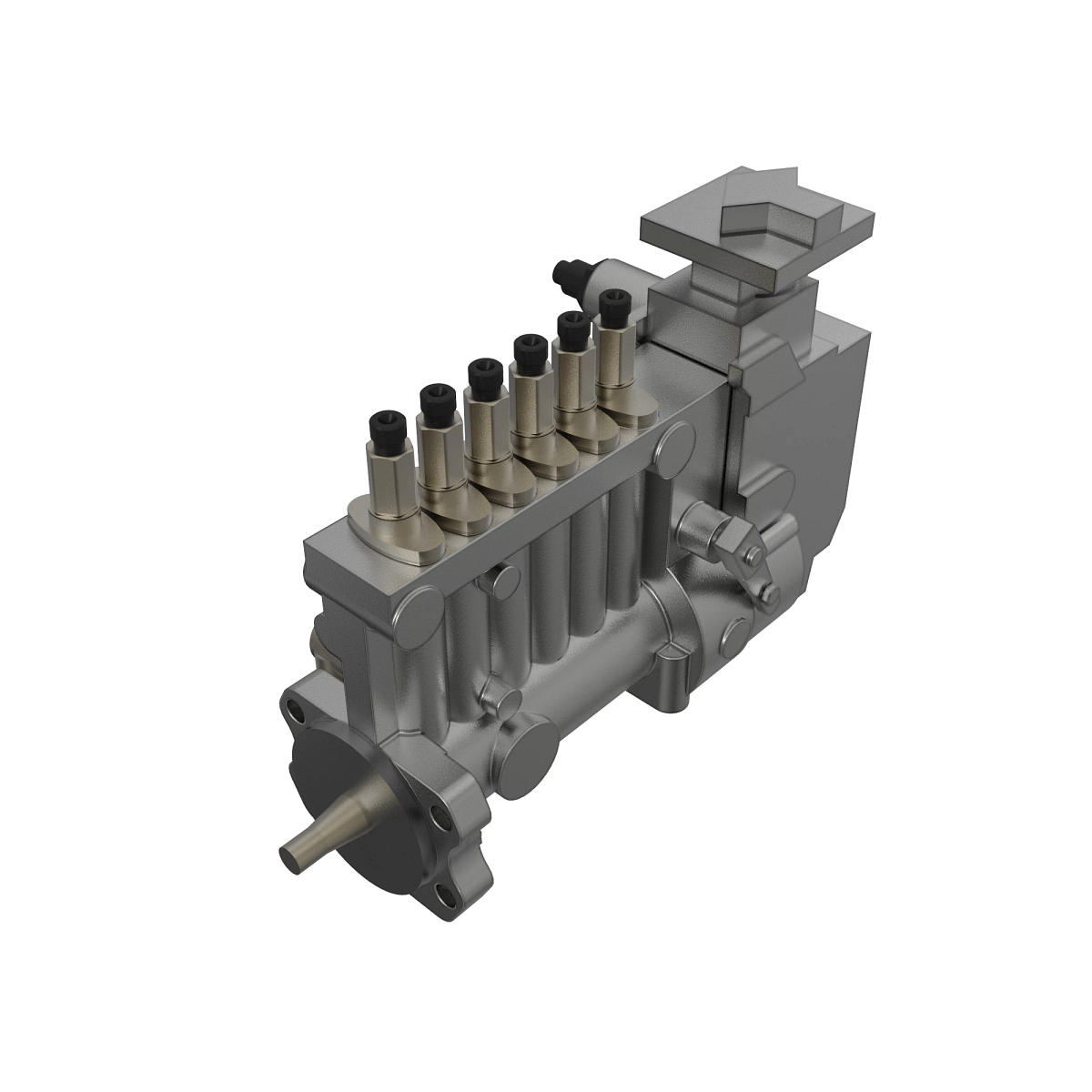 John Deere Reman REMAN Fuel Injection Pump - SE500500