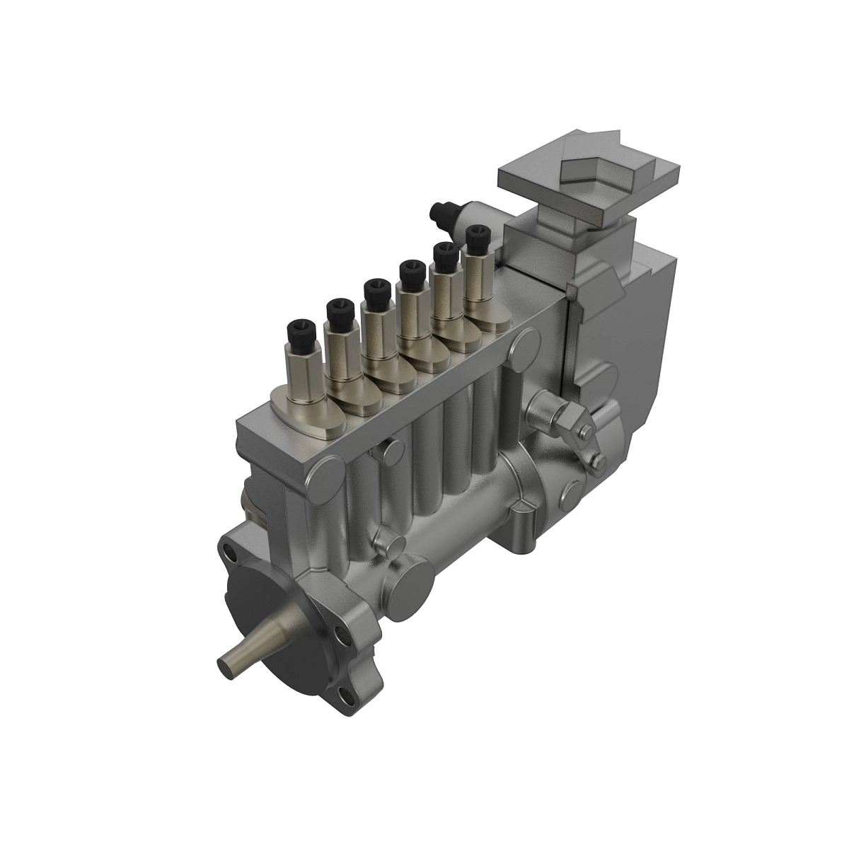 John Deere Reman REMAN Fuel Injection Pump - SE500500