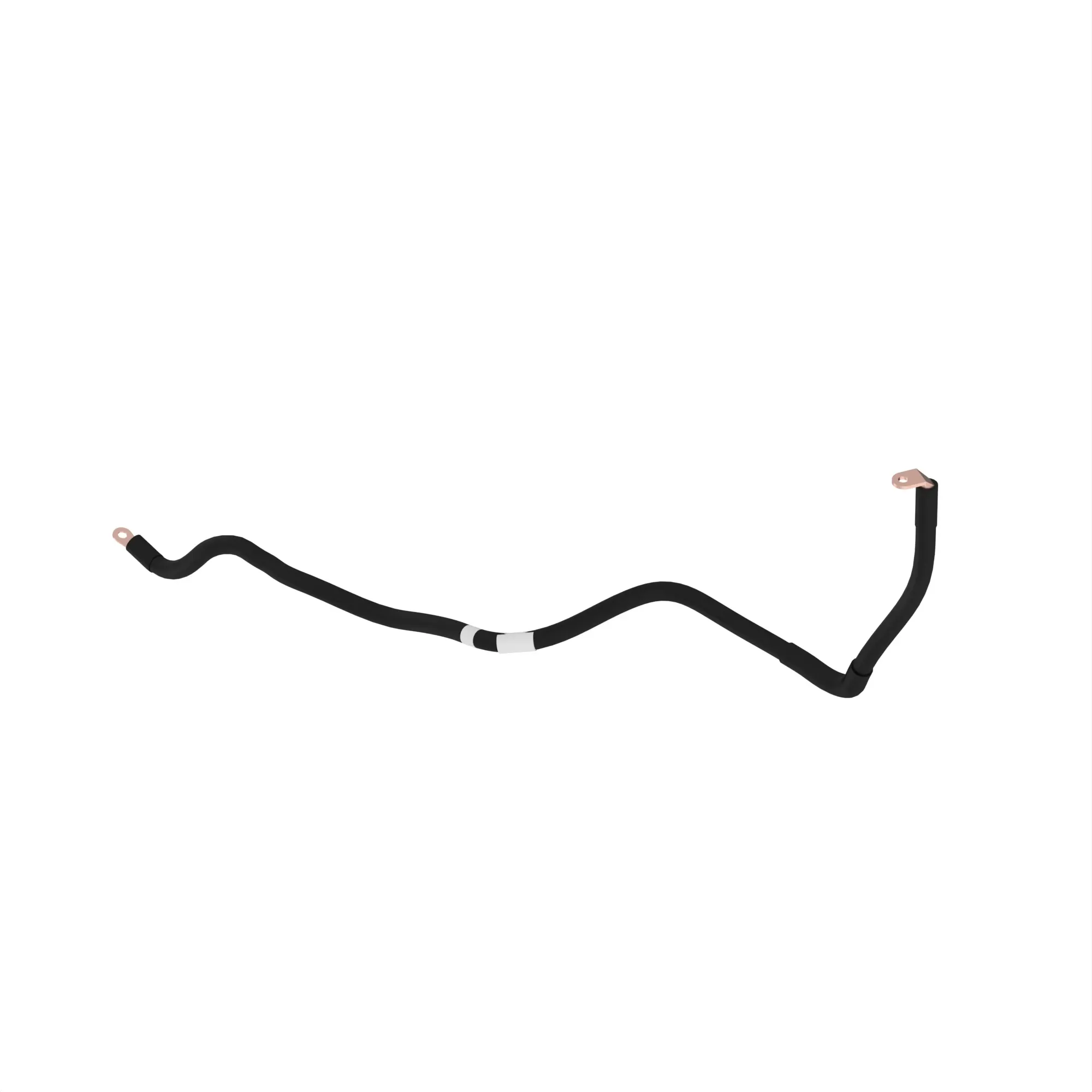 BATTERY CABLE, STARTER TO PLB 6R MX