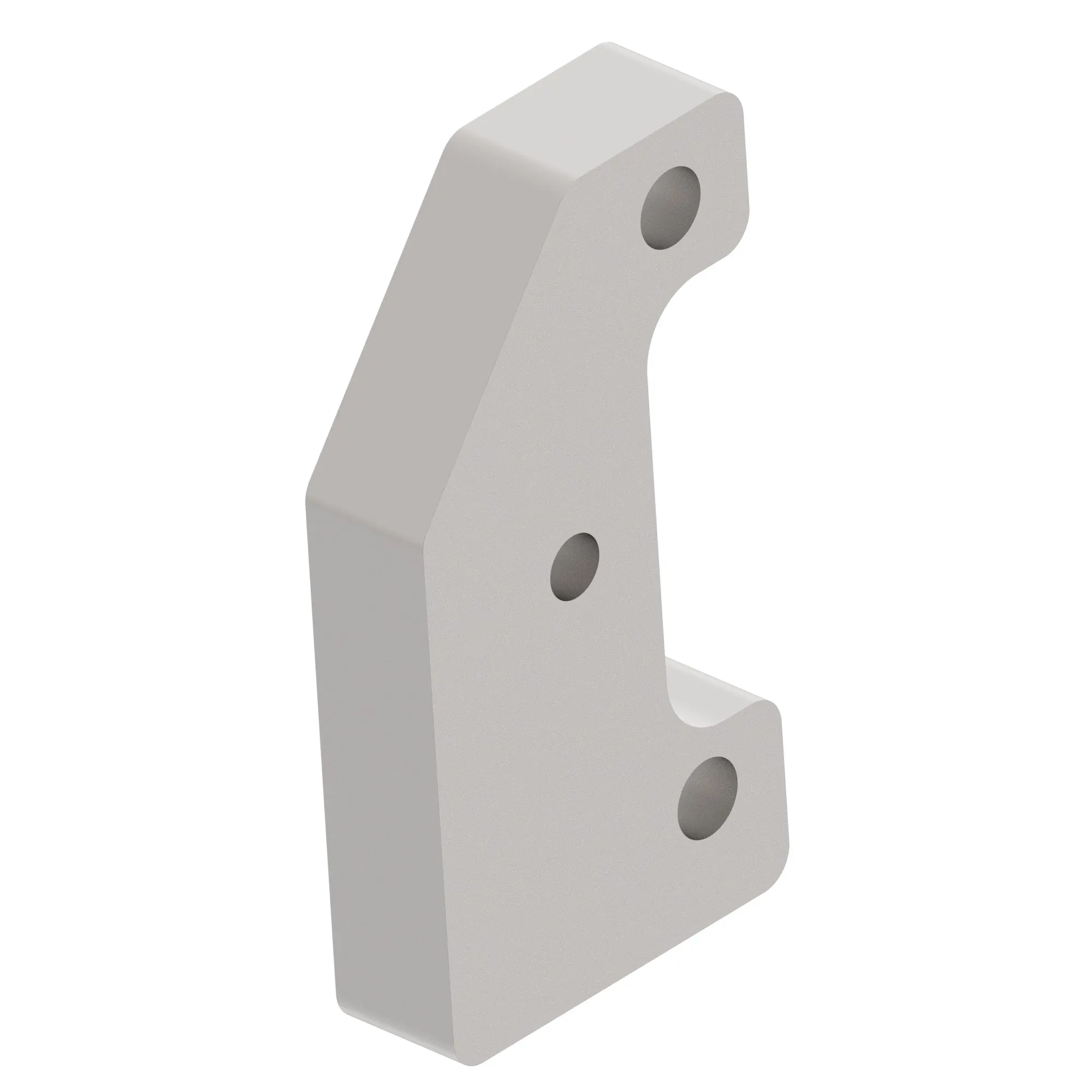 BRACKET, BRACKET 1070-1170G ENGINE
