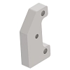 BRACKET, BRACKET 1070-1170G ENGINE
