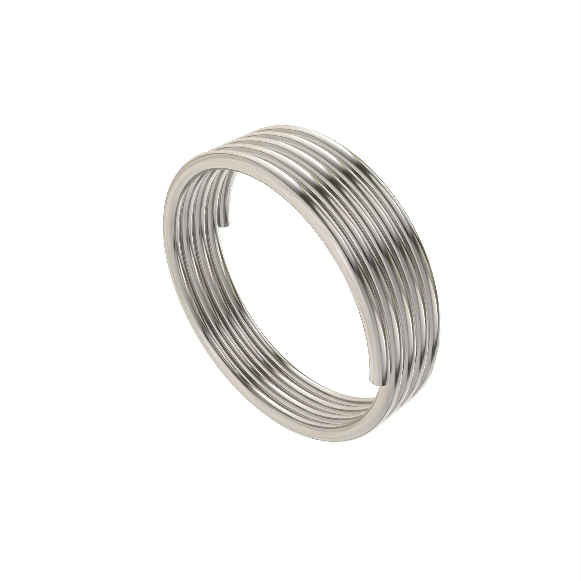 John Deere Compression Spring - R273R