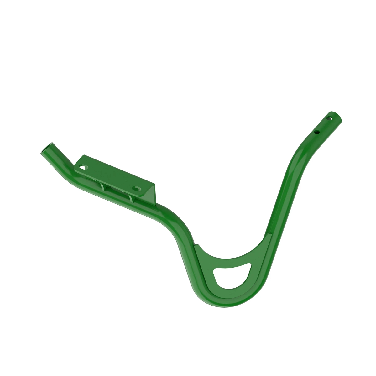 SUPPORT, TRANSPORT LATCH TUBE