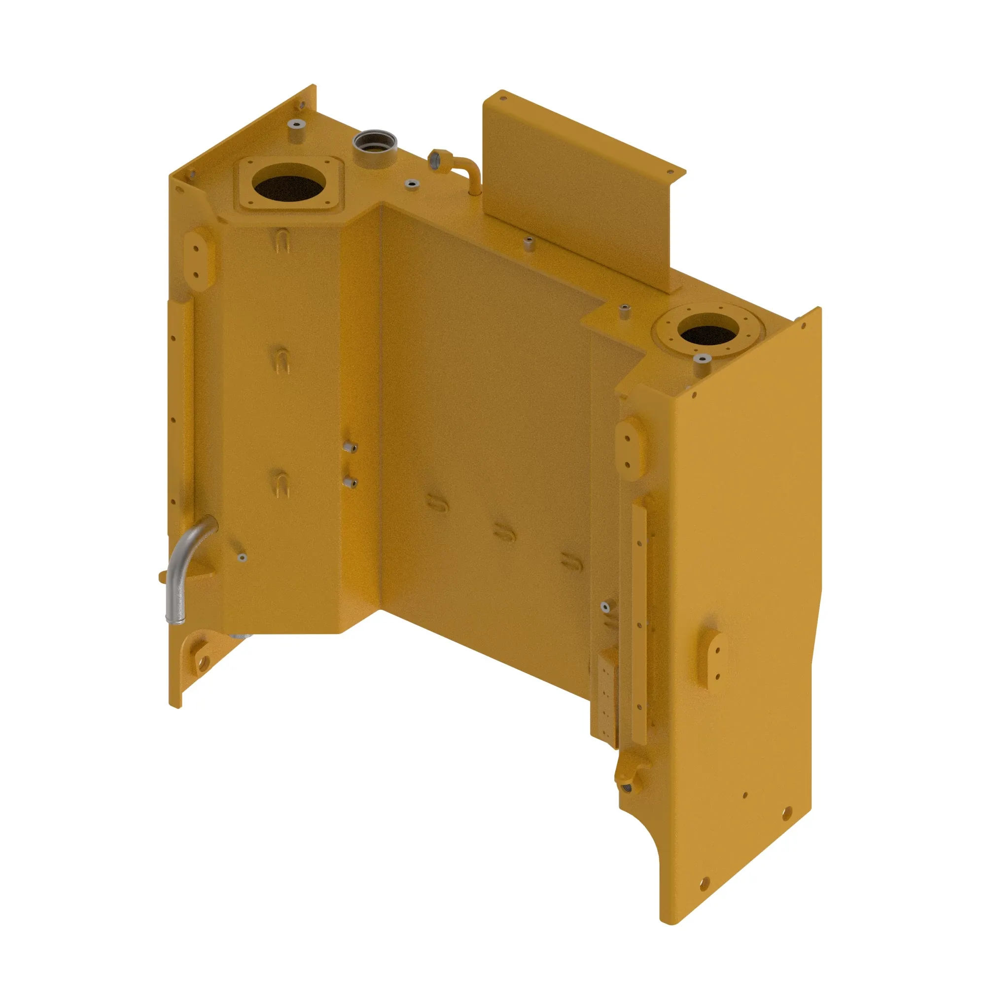 Hydraulic Reservoir