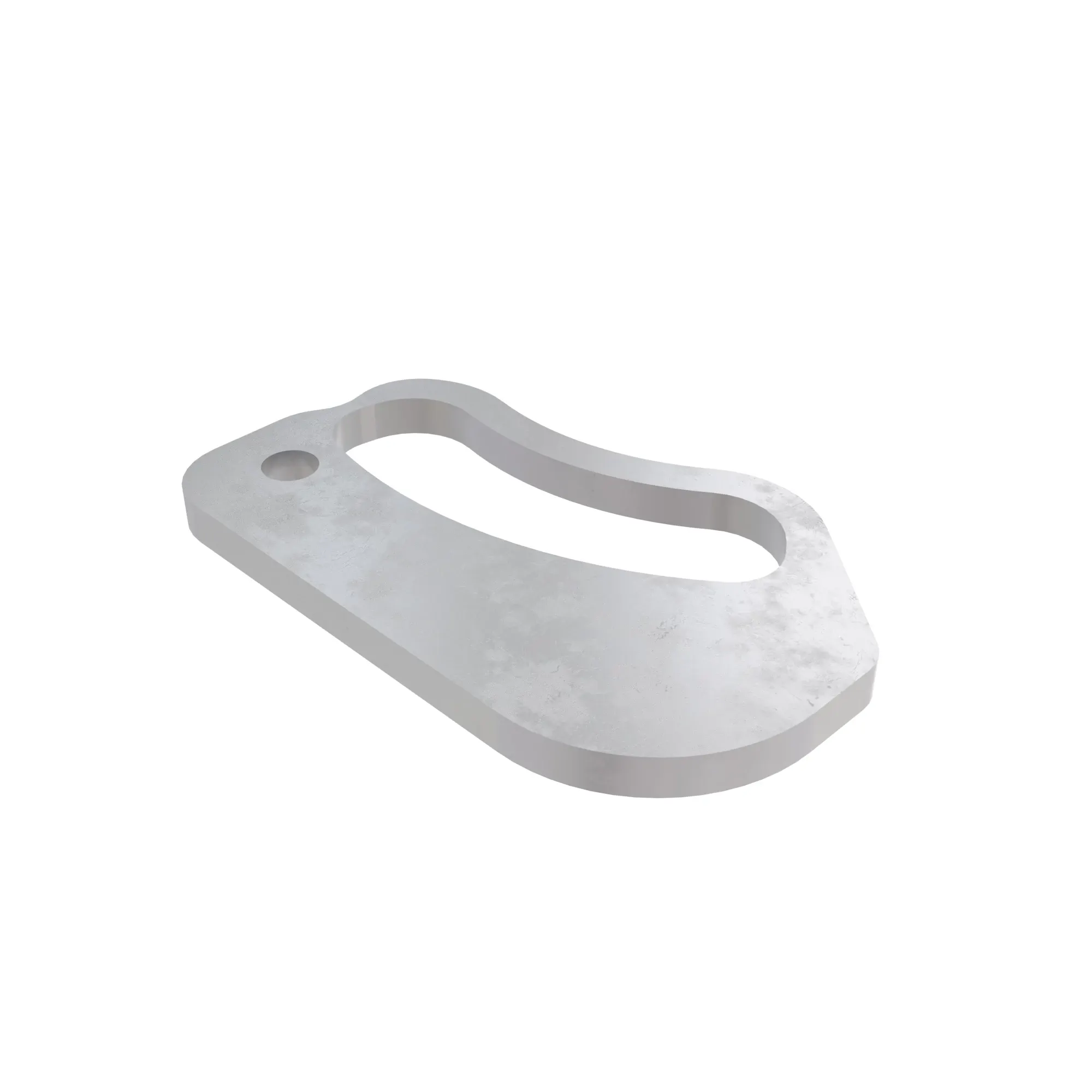 Plate, Rcv Position Follower