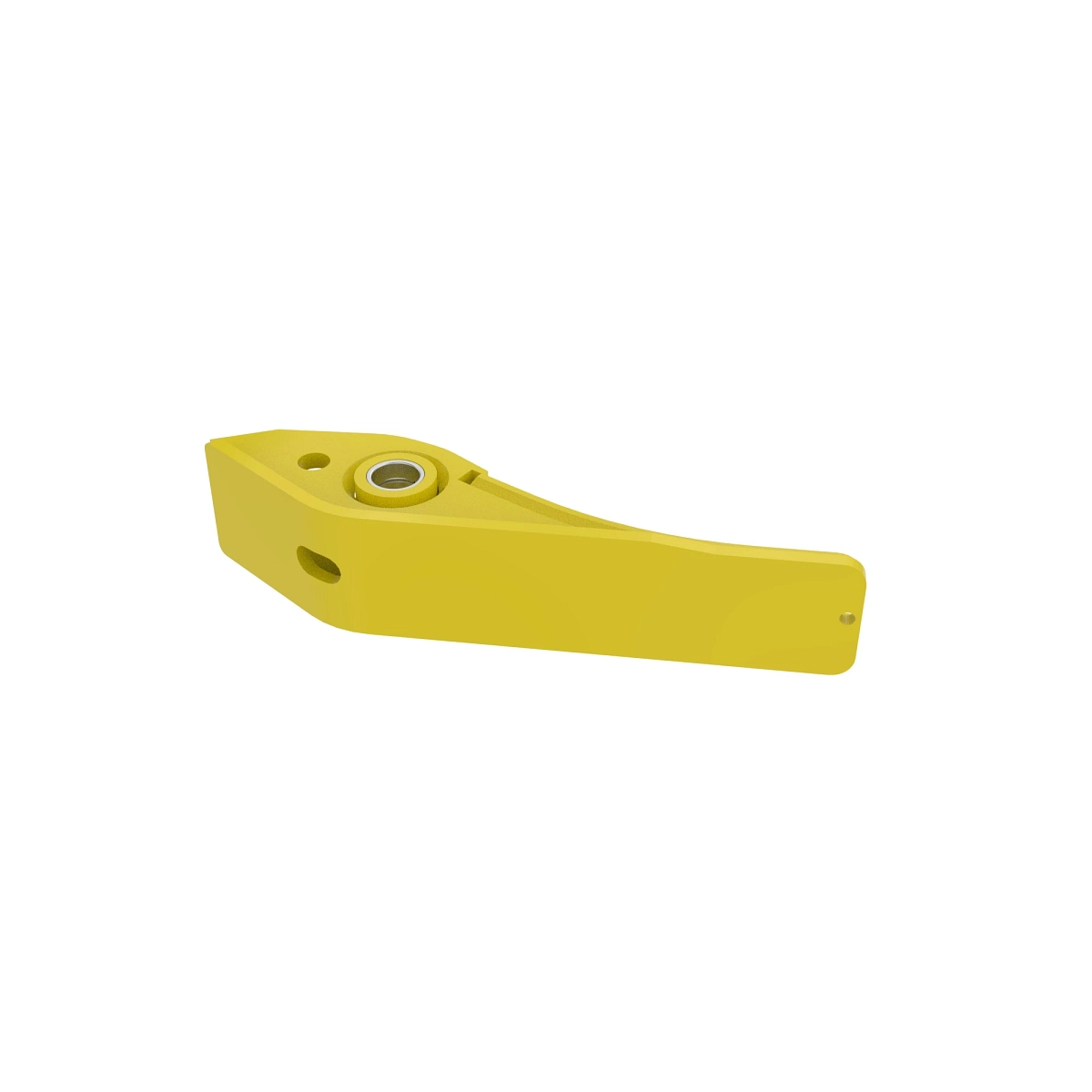 Arm, Assy, Accum Outer, RH