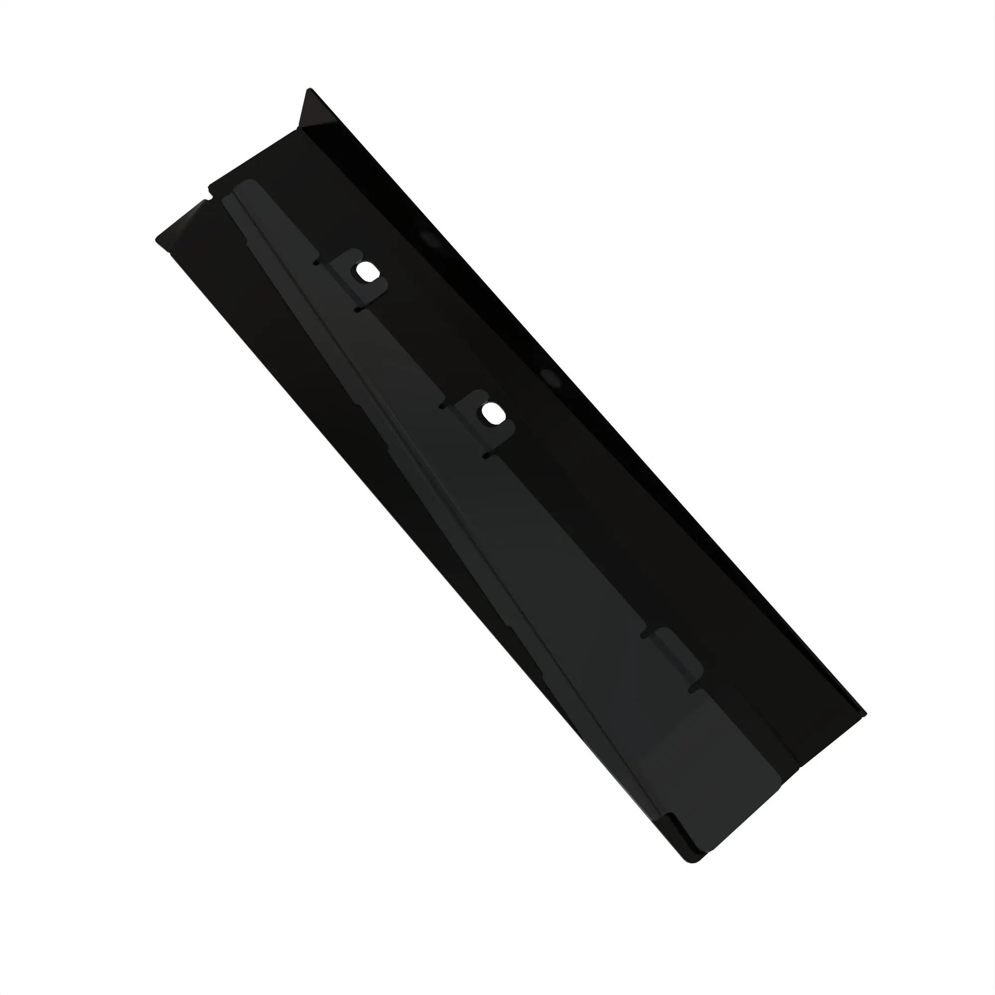 RAMP, OUTER FLOAT ARM COVER, RH