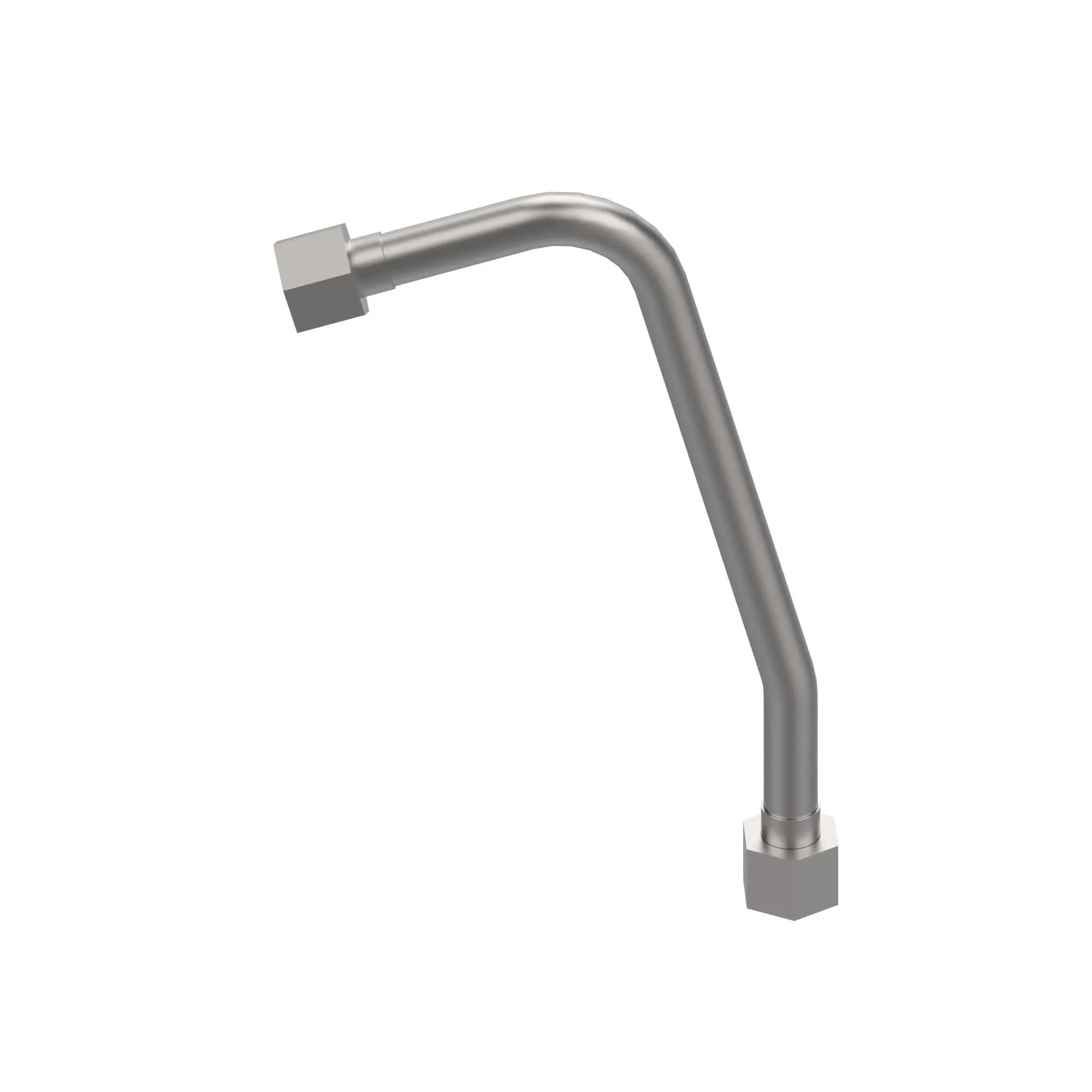 PIPE, PIPE ST37.4NBK ZN-16X2