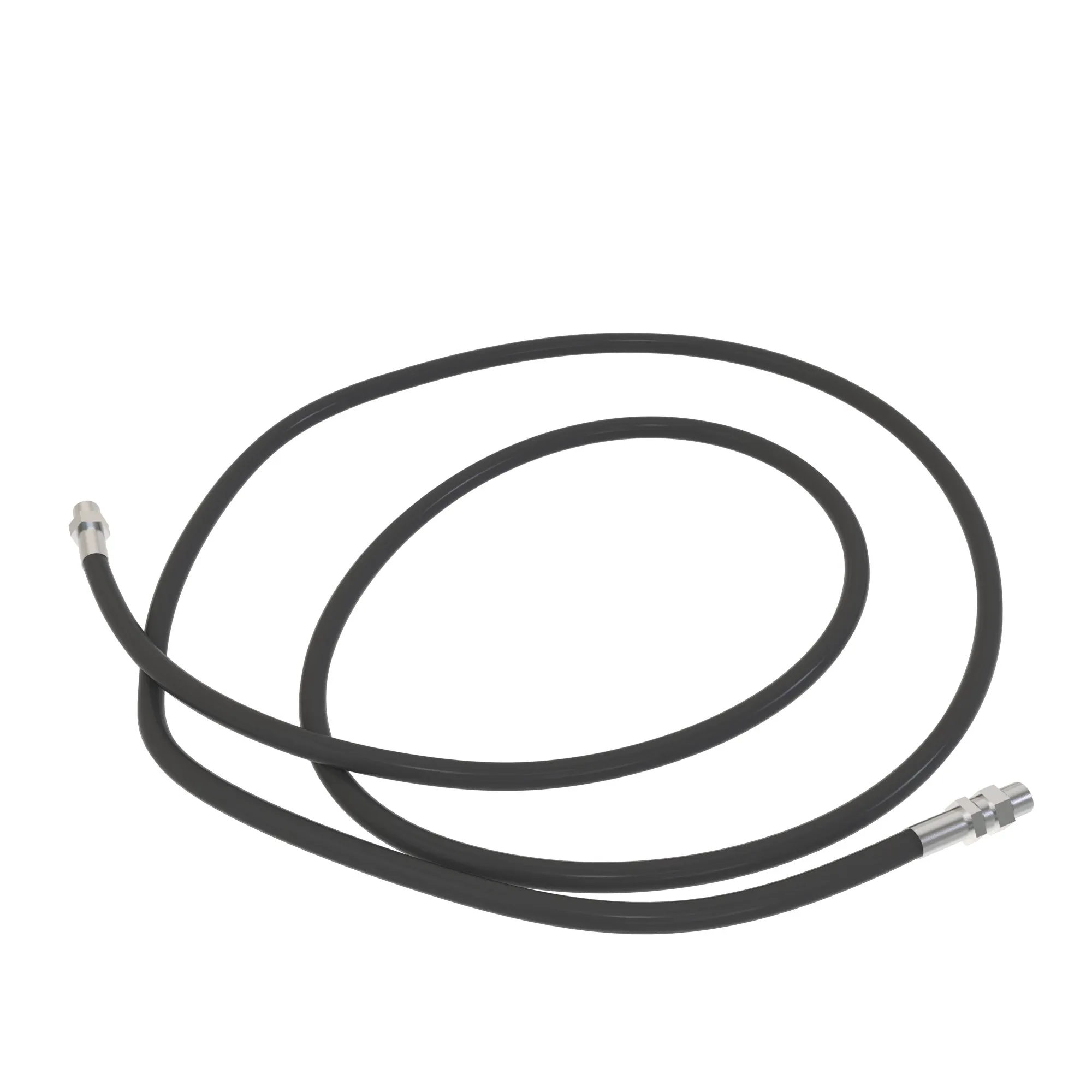 John Deere Hydraulic Grease Hose - AT481677