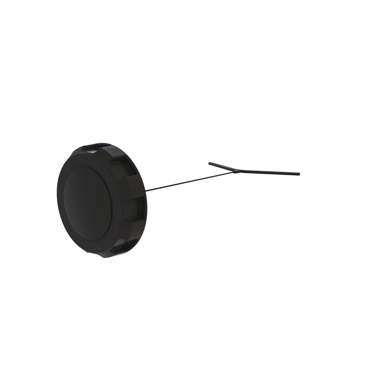 Cap, Fuel Tank