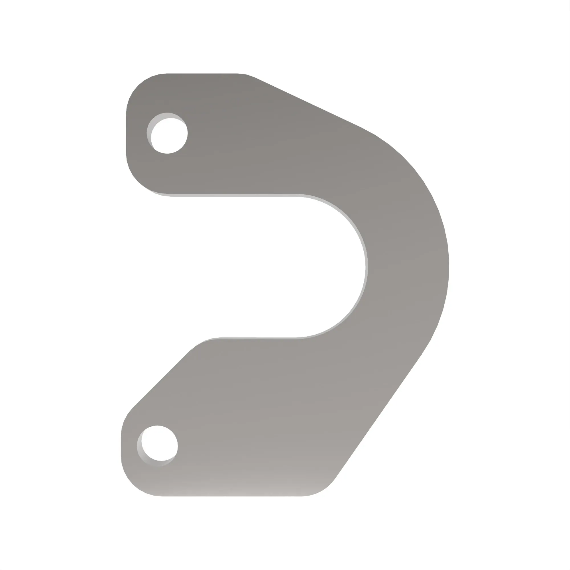 SUPPORT, HOLDER, KP-TILT-MECHANISM