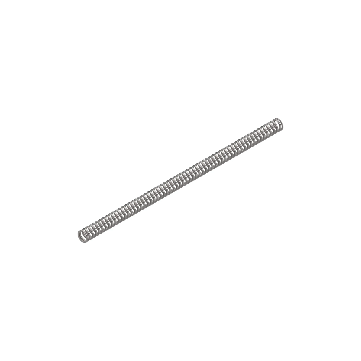 Spring, Posi-Torque Drive