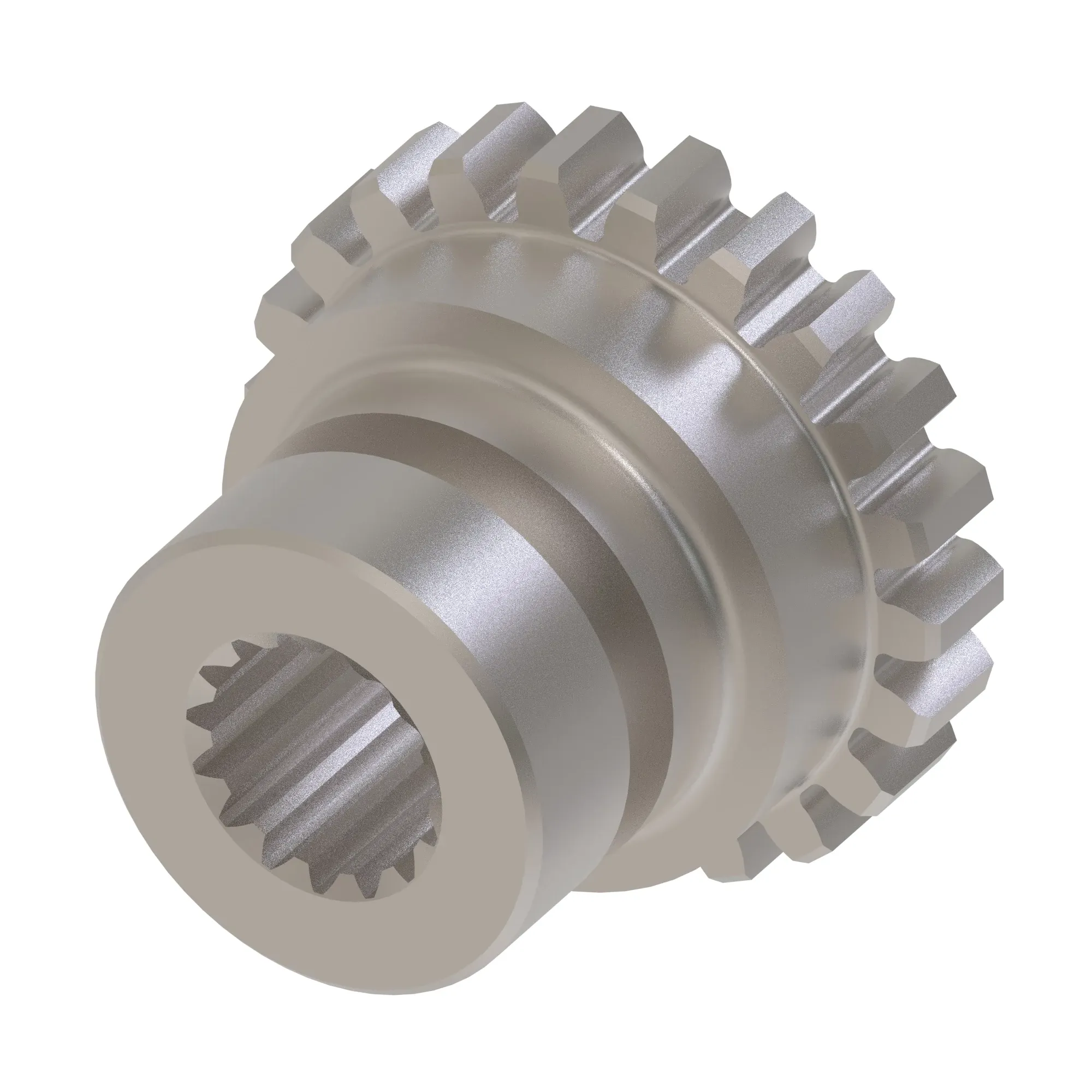Coupling, Gear