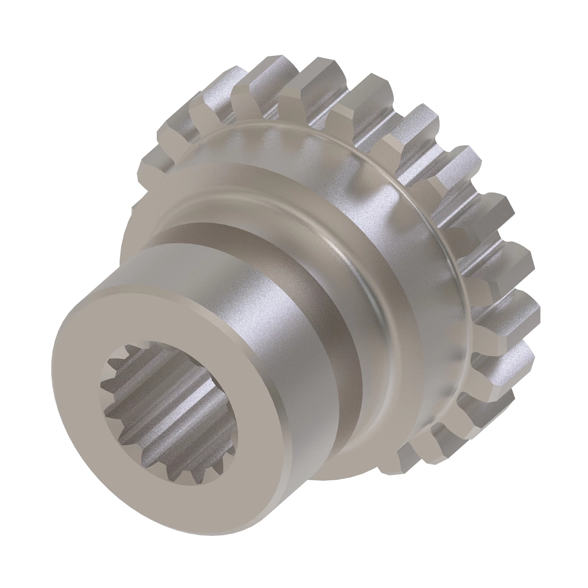 Coupling, Gear