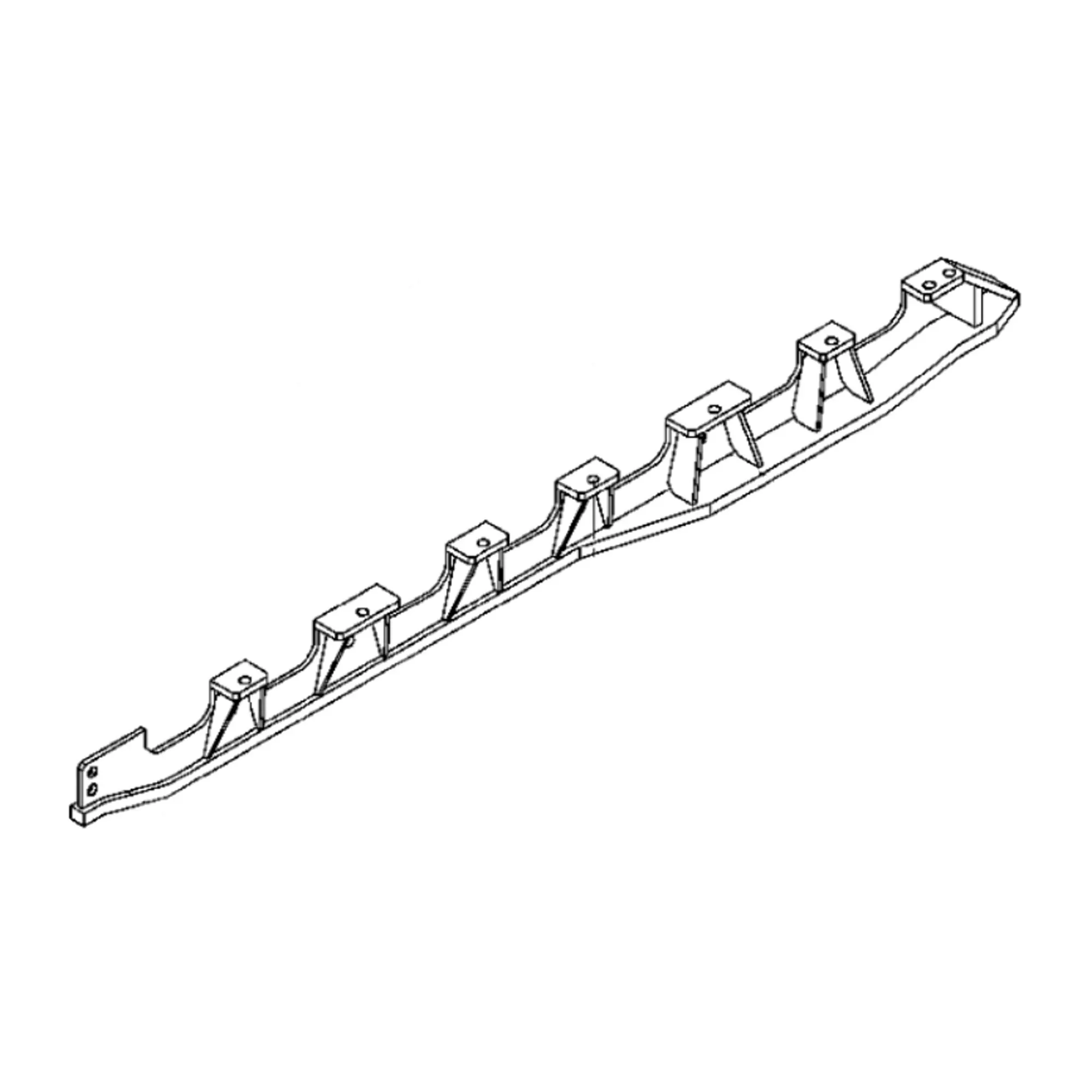 John Deere Guard - AT264754