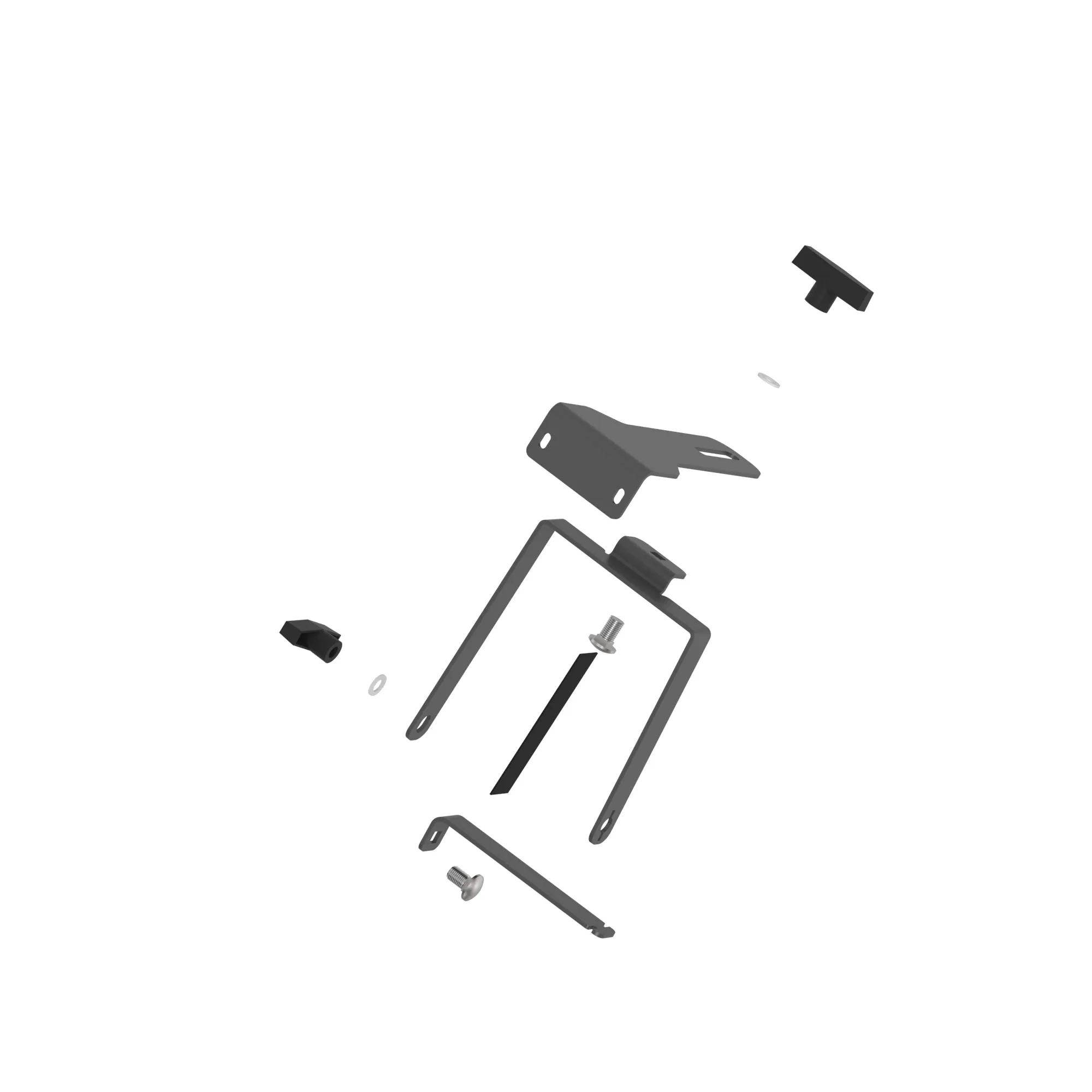 PF90510: Anti-Rotation Bracket Kit