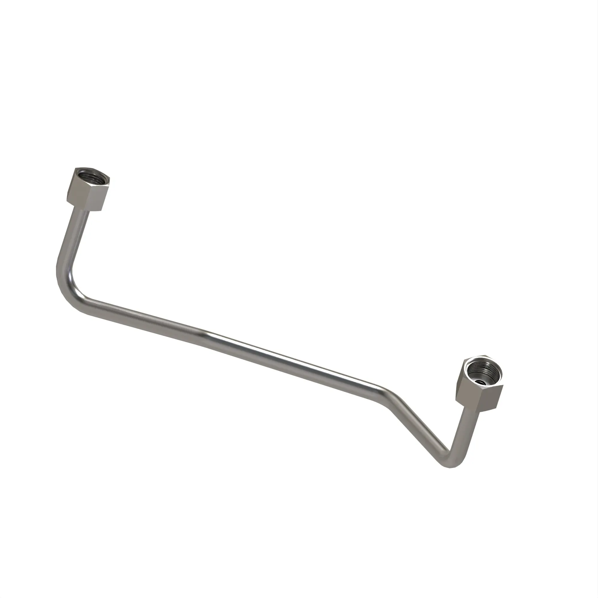TUBE, DIFF-LOCK, FIXED AXLE