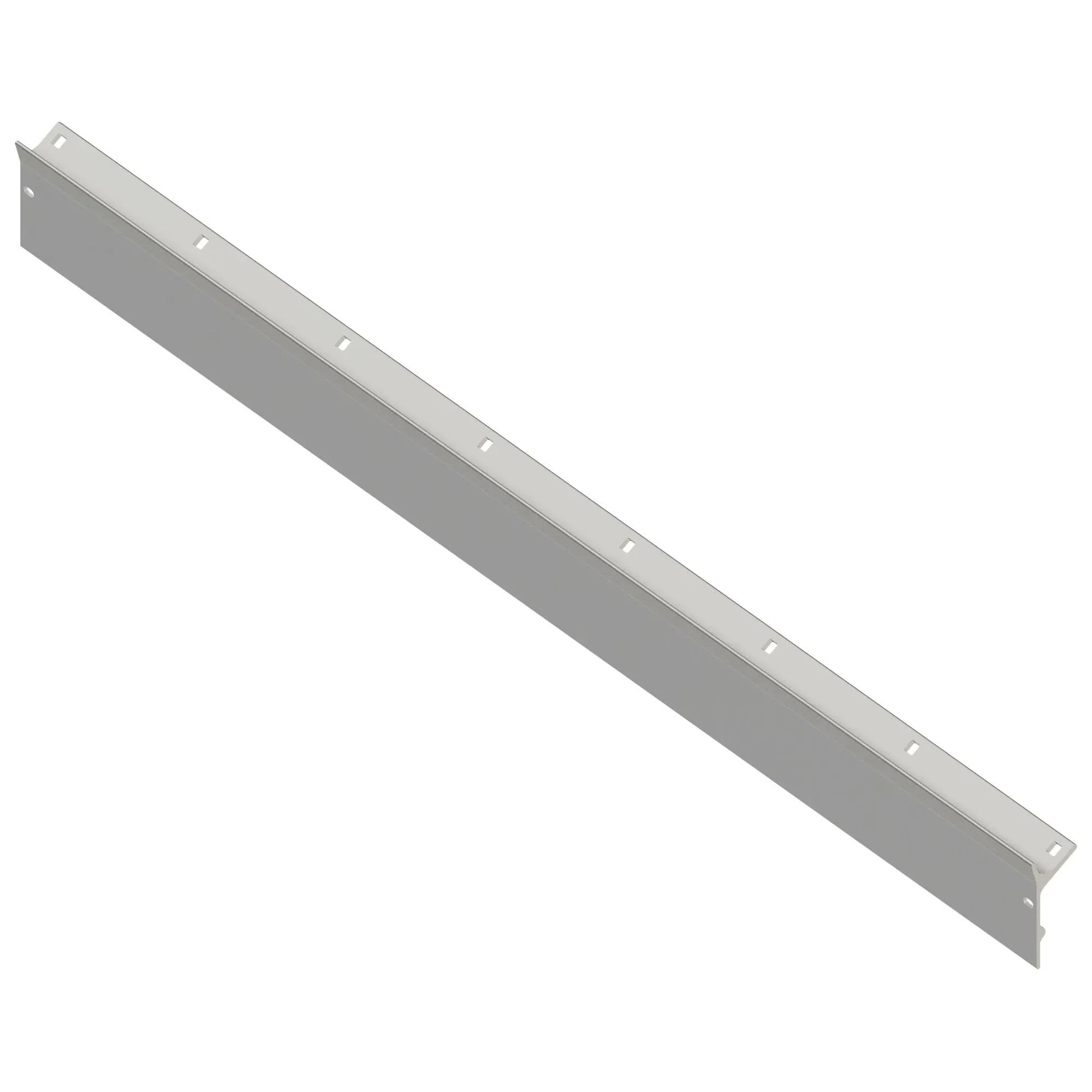 POWERSHAFT SHIELD, 840 MM
