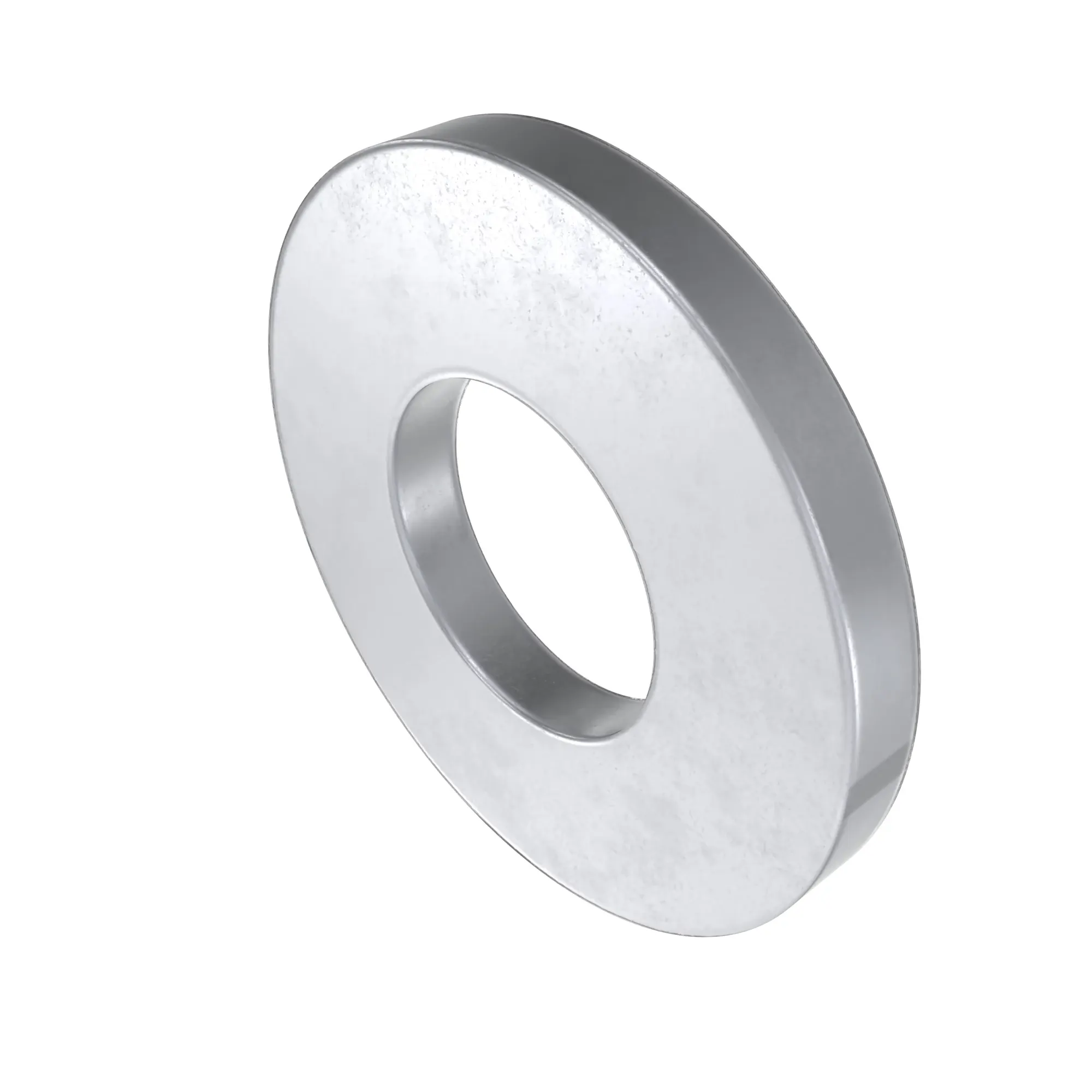 T178063: Round Hole Washer