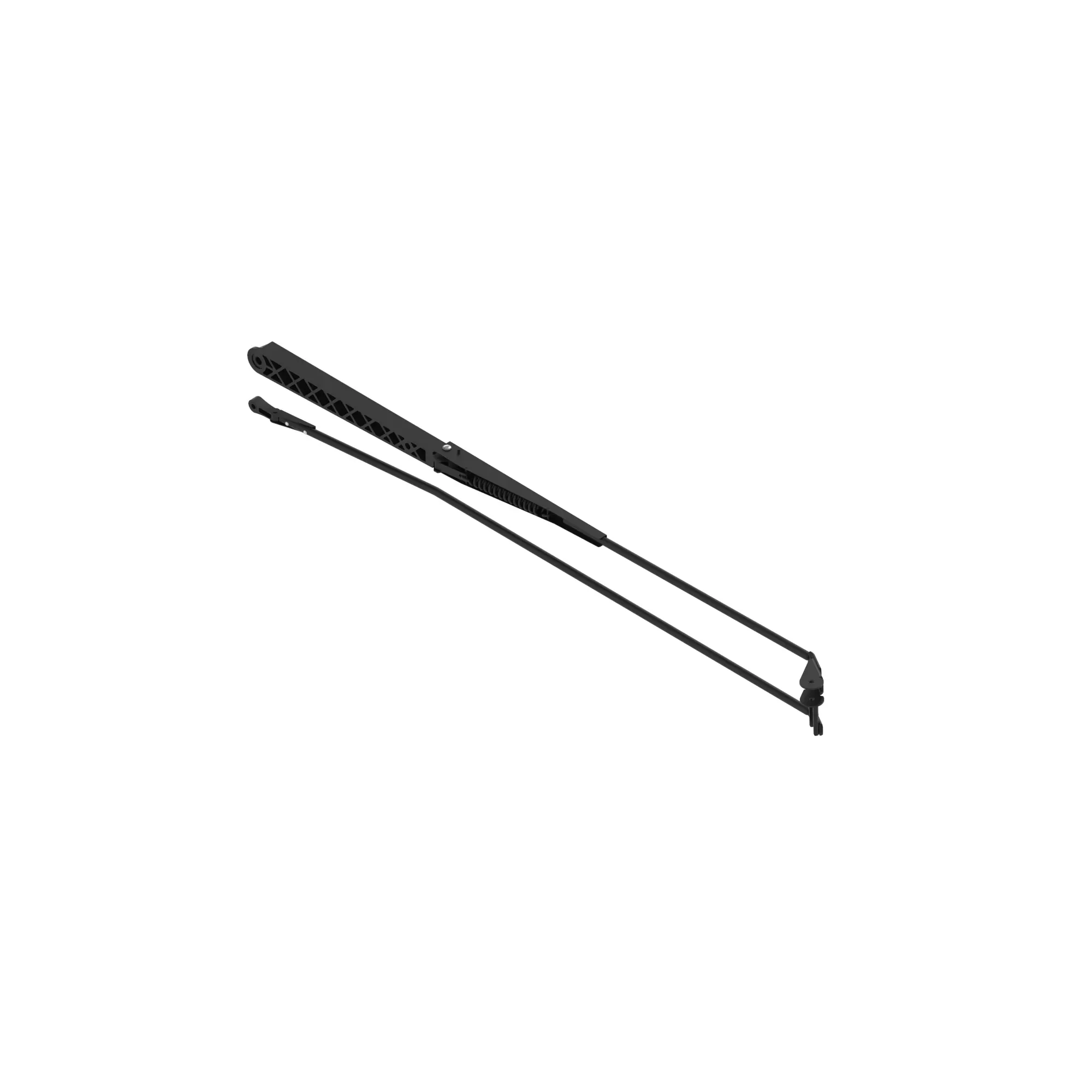 WINDSHIELD WIPER,MAIN ARM,IDLER ARM