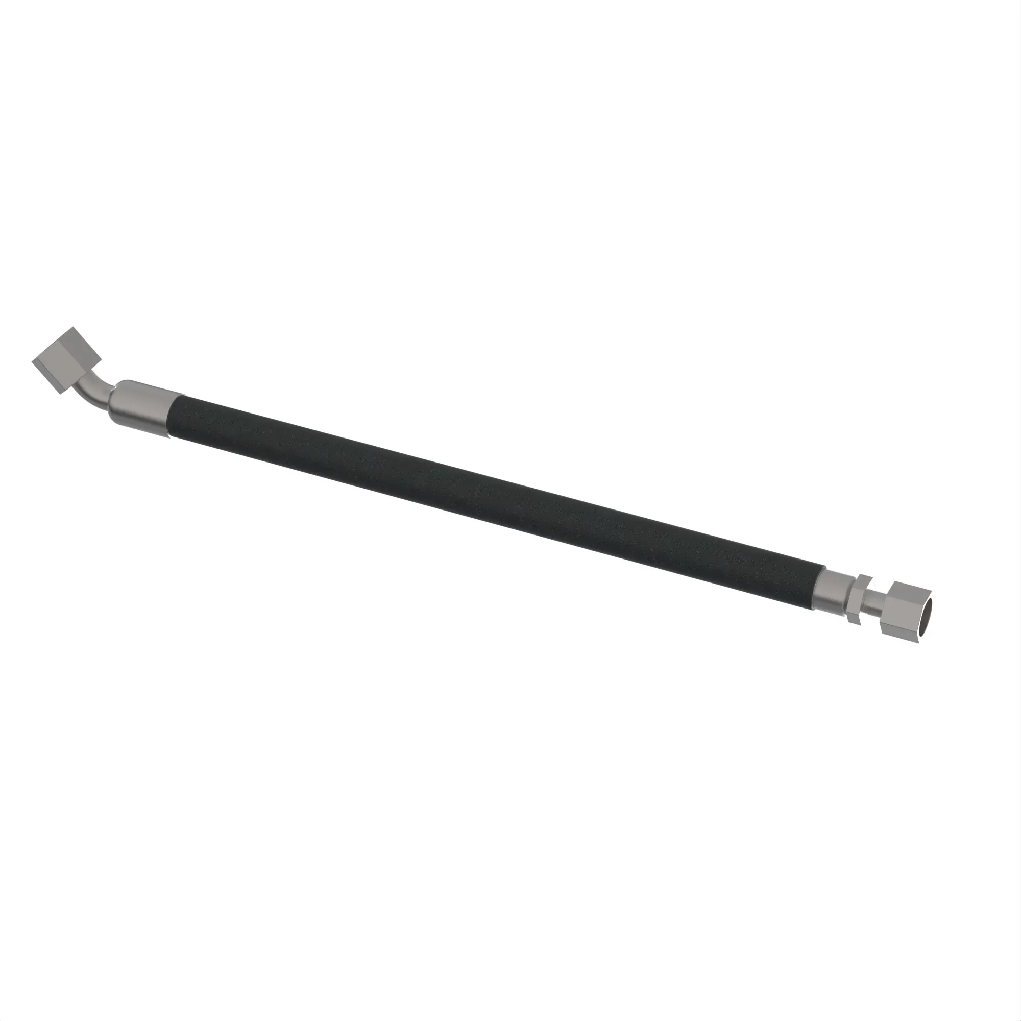 HYDRAULIC HOSE - FABRICATE, BRAKE I