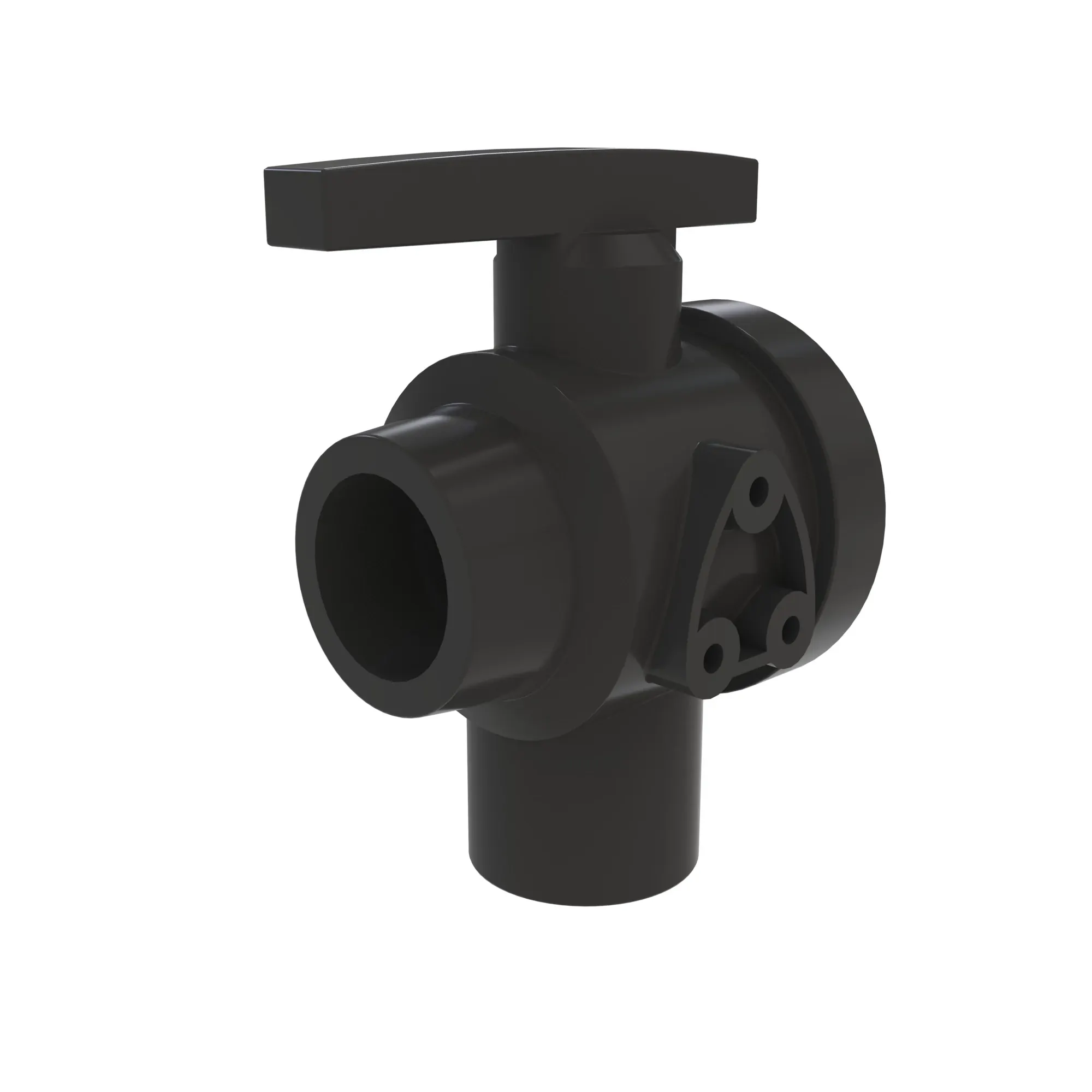 Hand Operated Valve