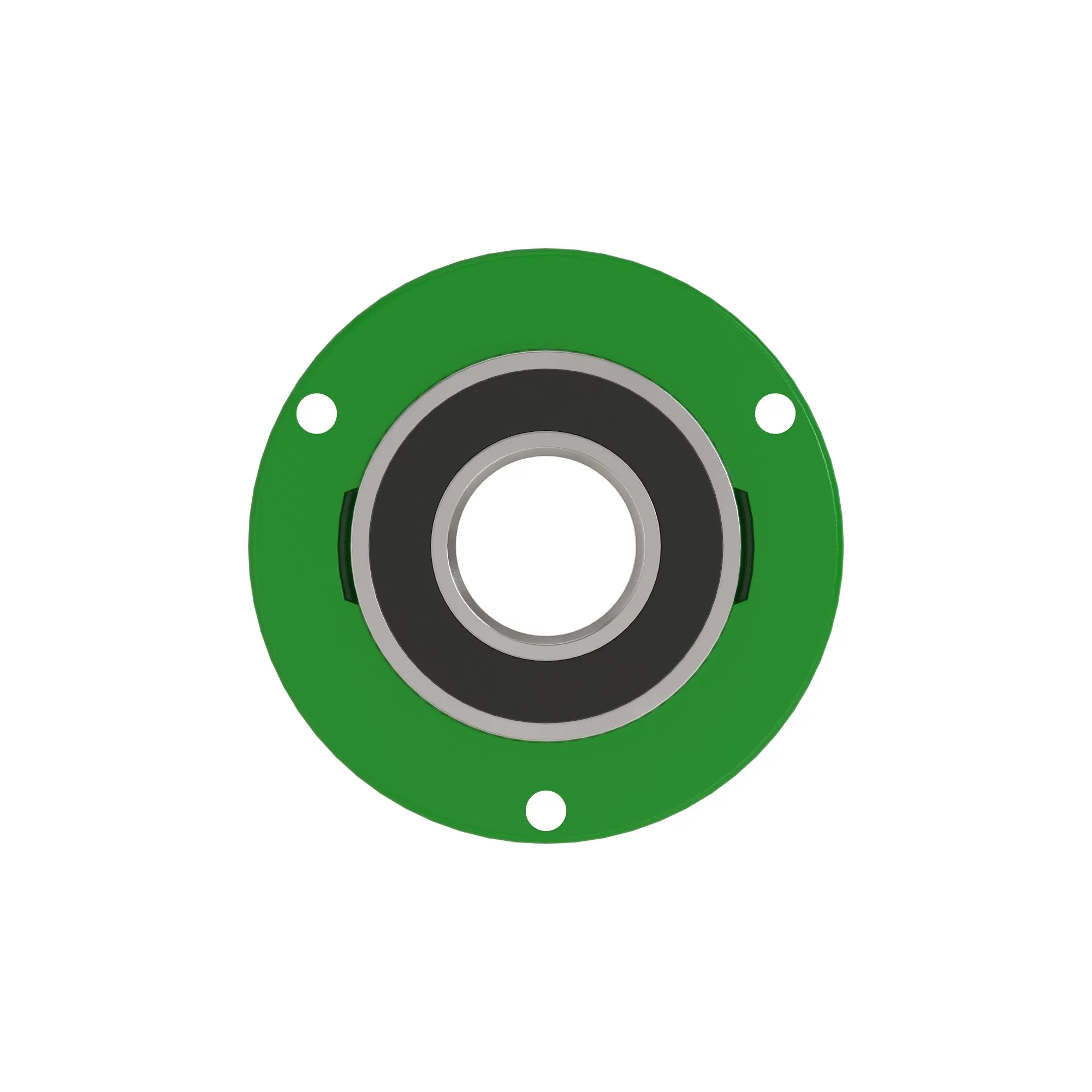Bearing With Housing