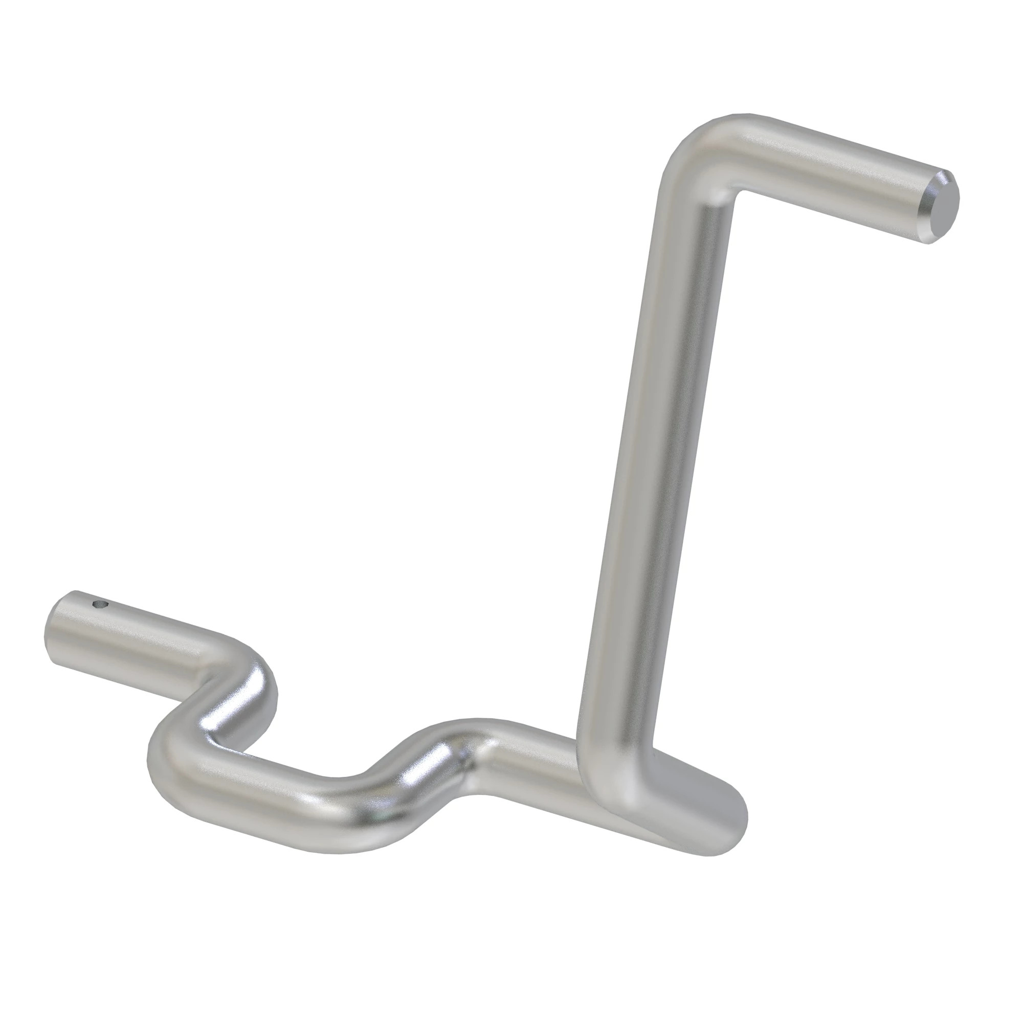 HANDLE, PARK BRAKE Z5