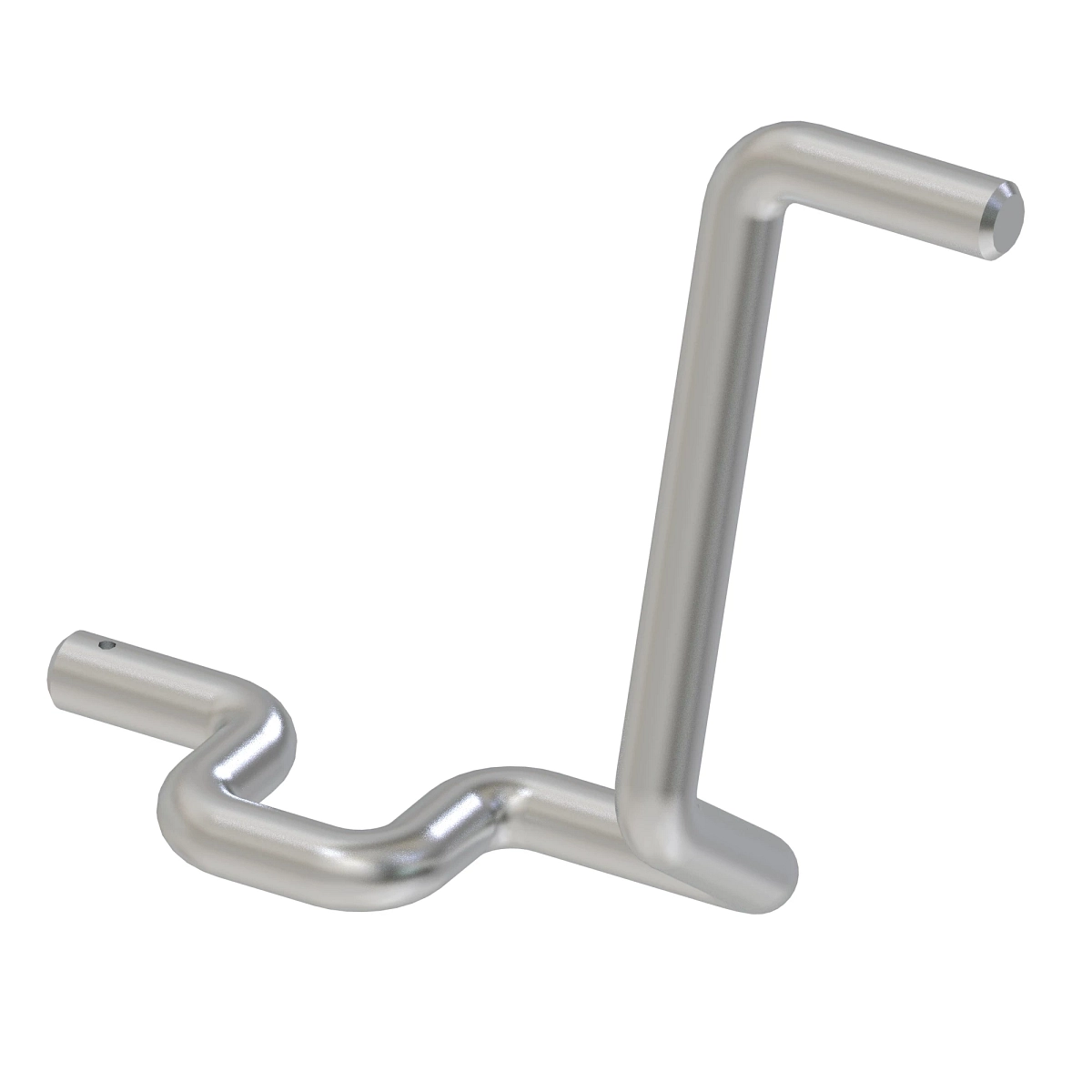 Handle, Park Brake Z5