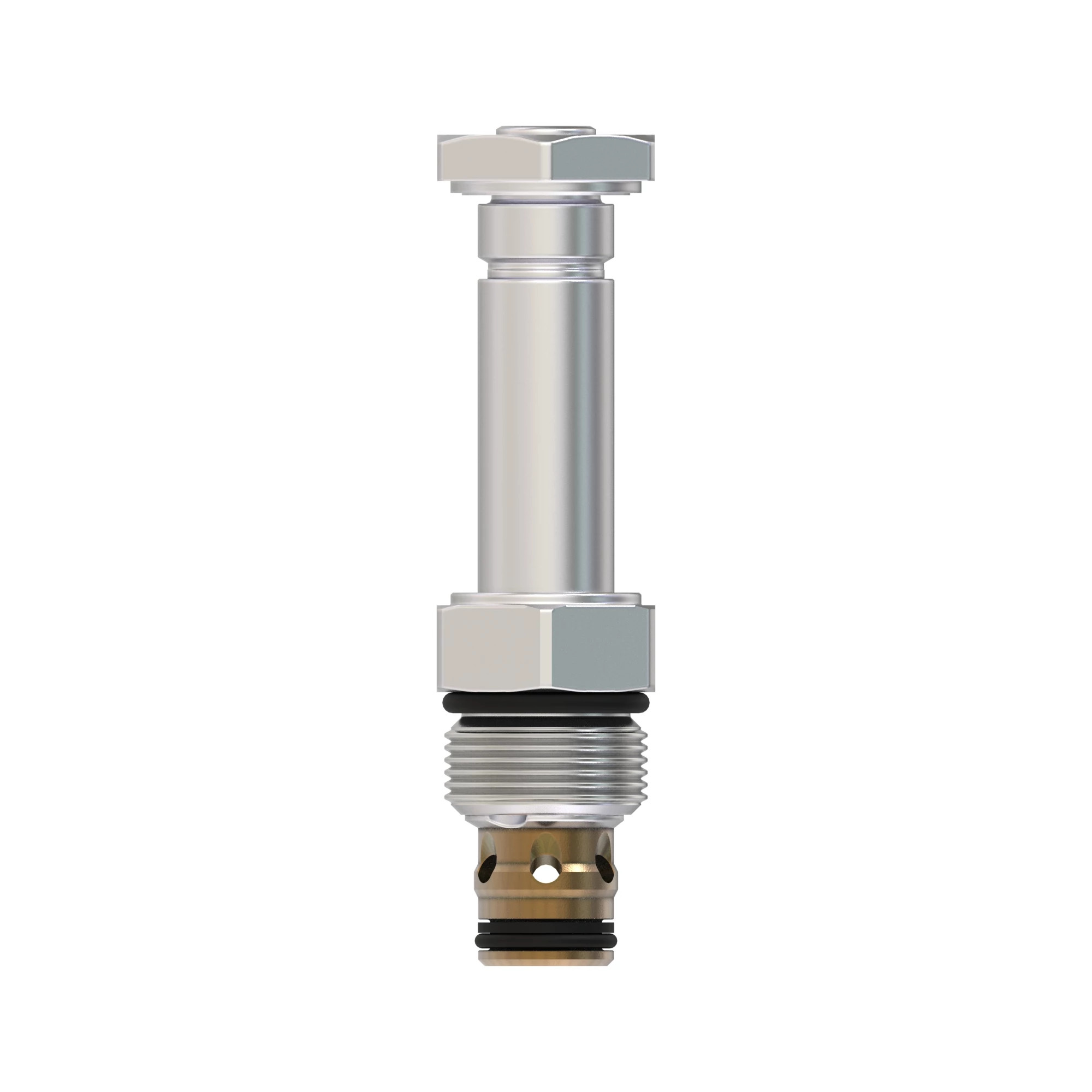 Pressure Relief Valve