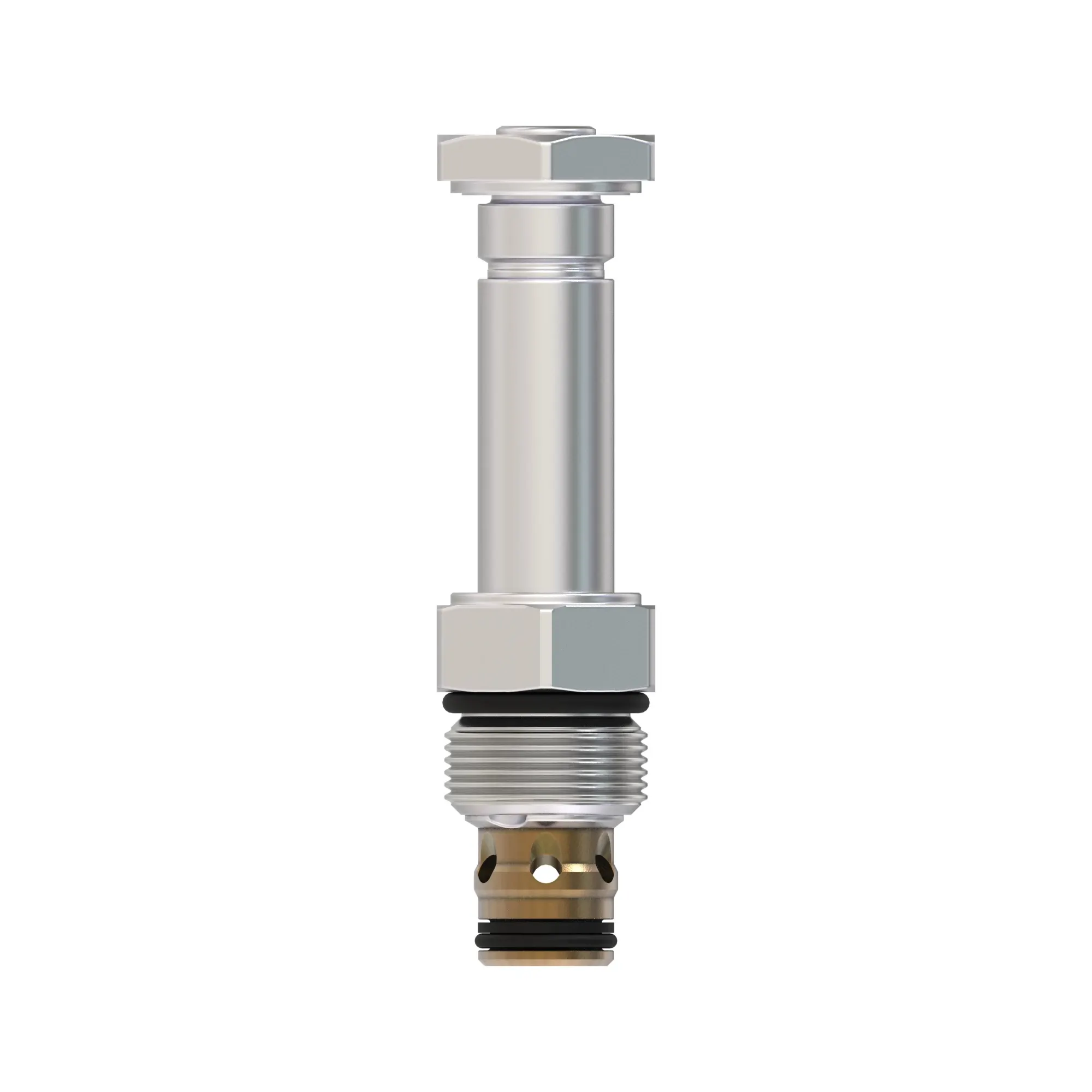 Pressure Relief Valve