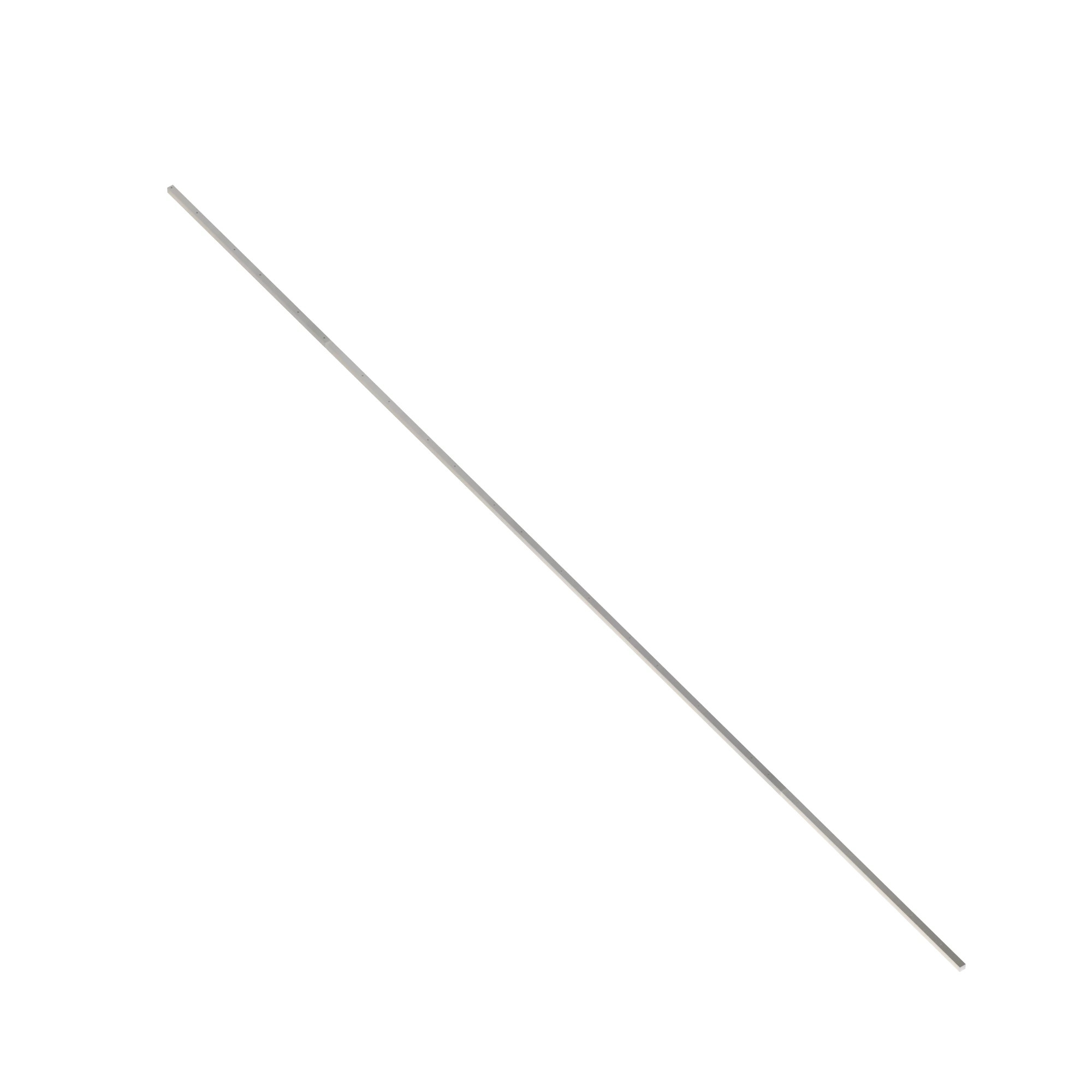 SHAFT F/F (12X10) 10 FT