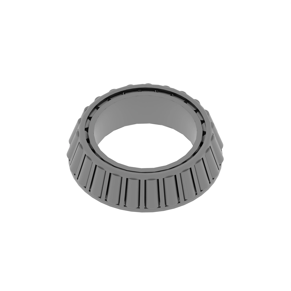 Cone, Taper Roller Bearing