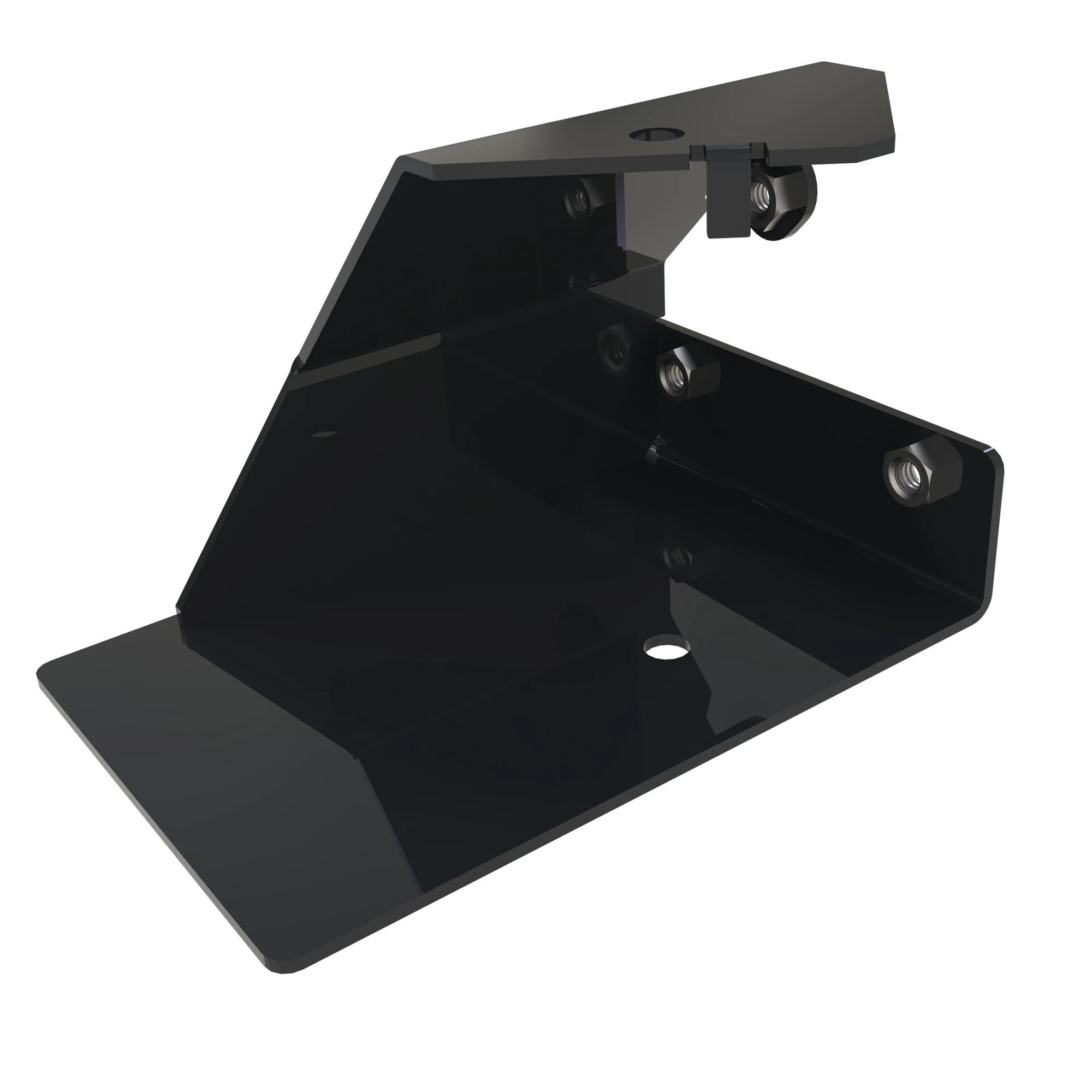 BRACKET, BOOM LOCK G SERIES SMALL S