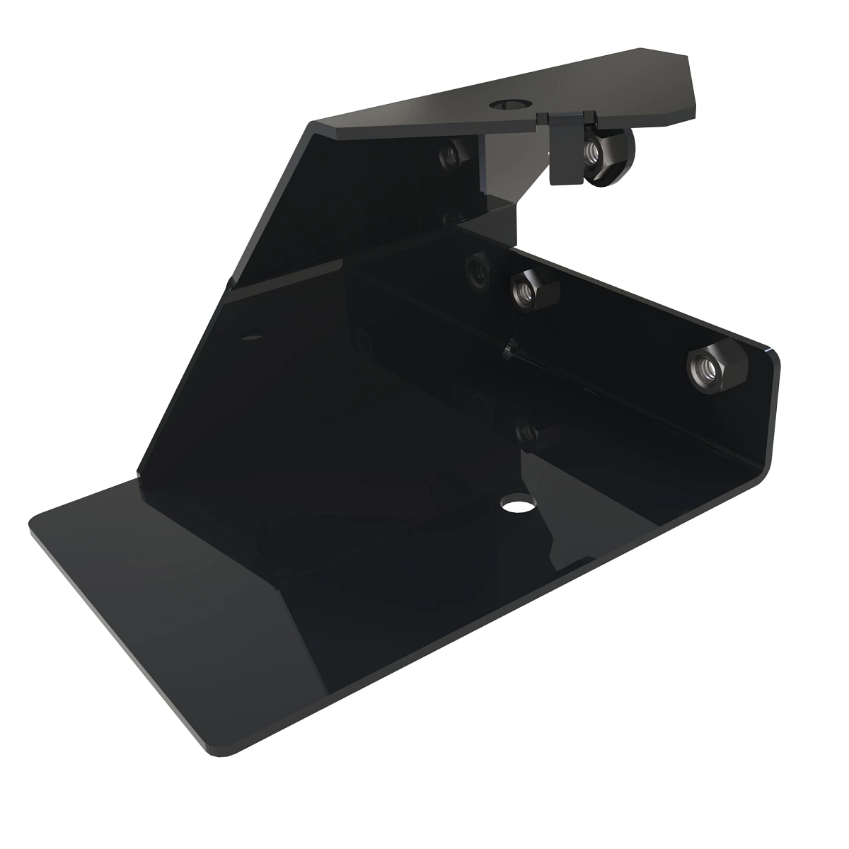 Bracket, Boom Lock G Series Small S