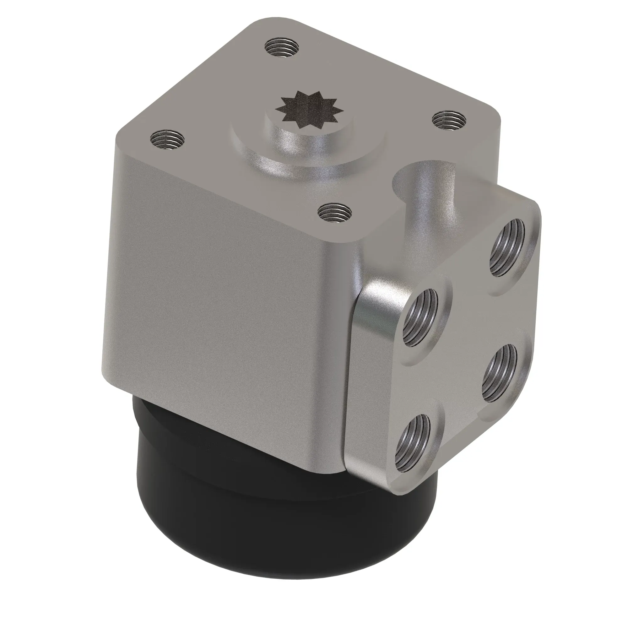 John Deere Steering Control Unit - DX10369