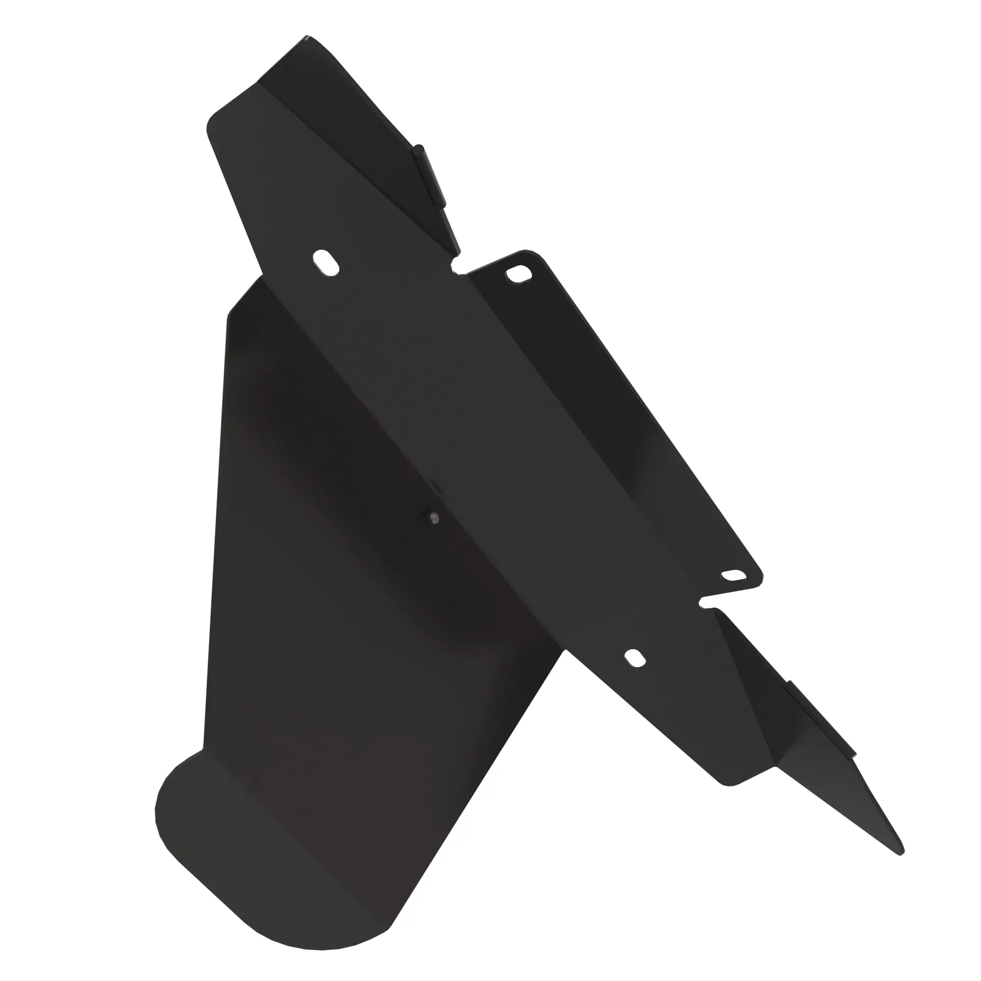 COVER, SLIP PROTECTION 6000 WINCH LONG FRAME