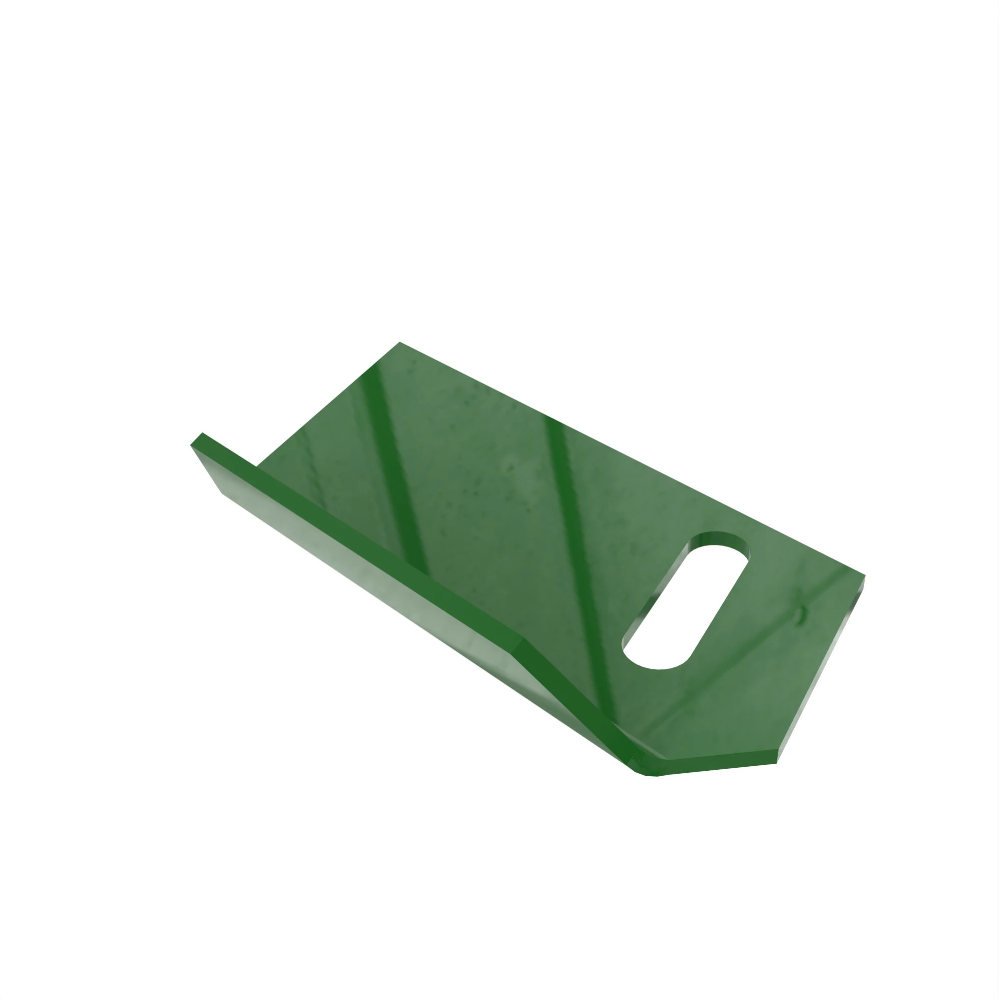 ANGLE - BOLL SHIELD LH