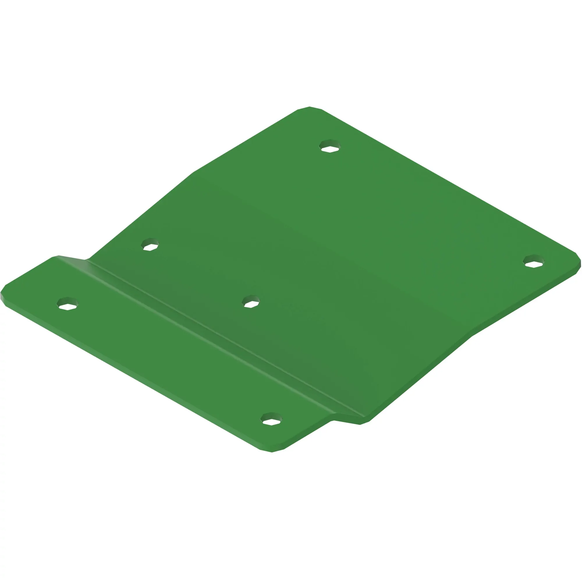 John Deere Mounting Bracket - KK59035