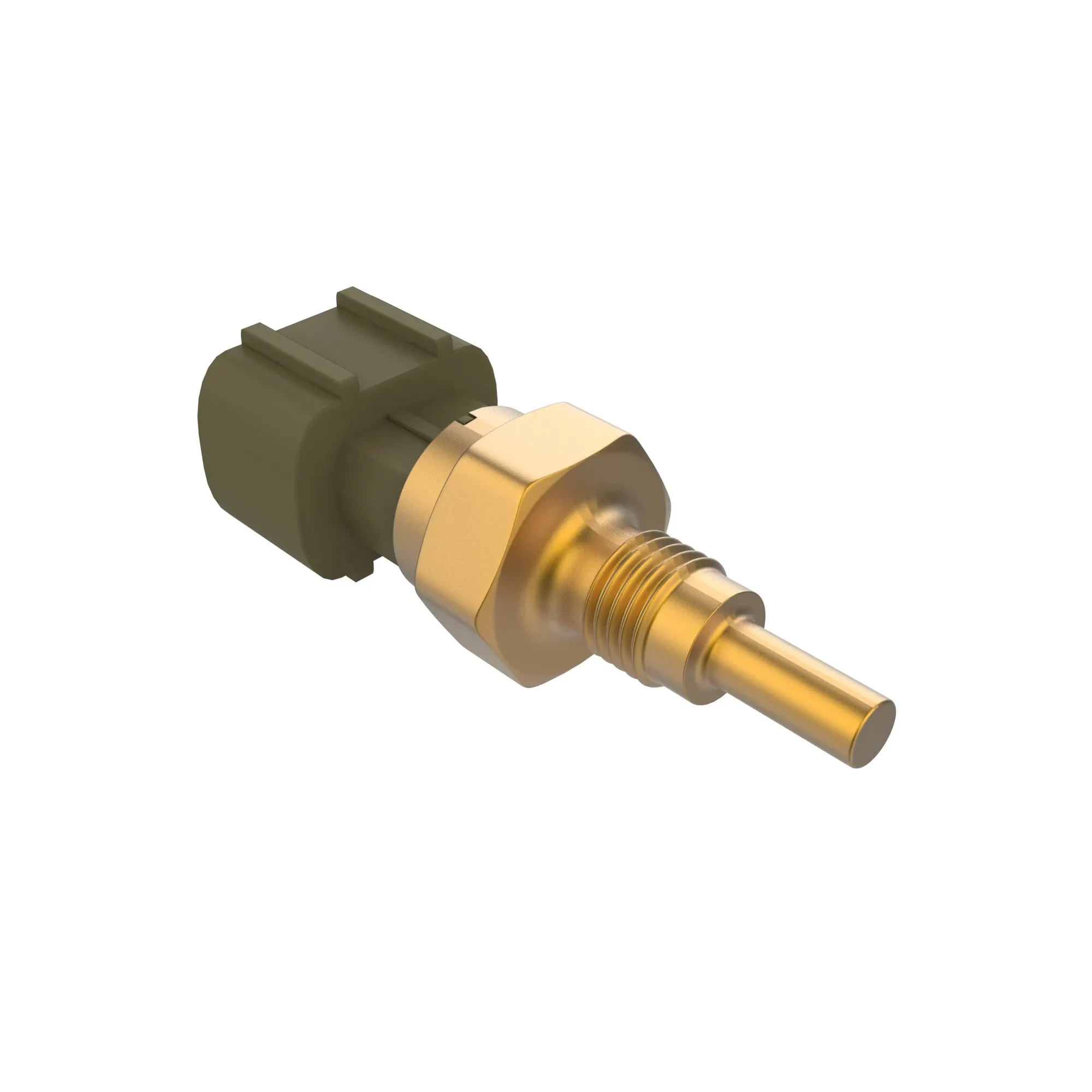 Coolant Temperature Sensor
