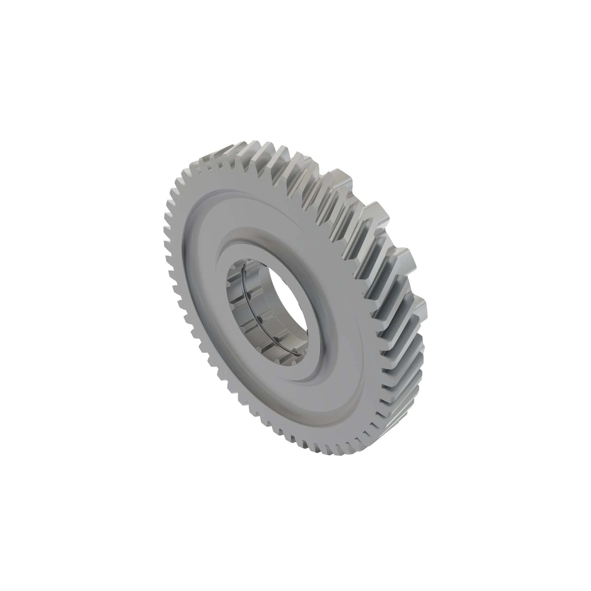 Helical Gear