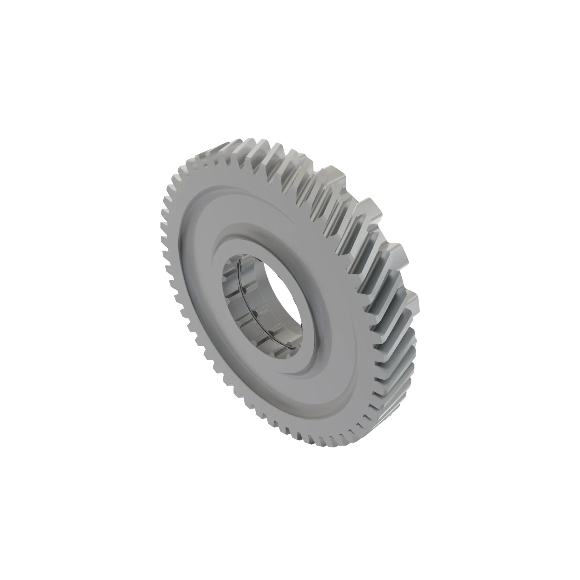 Helical Gear