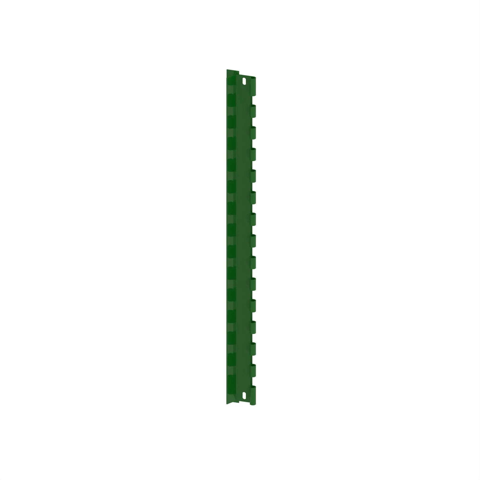 John Deere Stone Trap and Door Hinge - AH227674