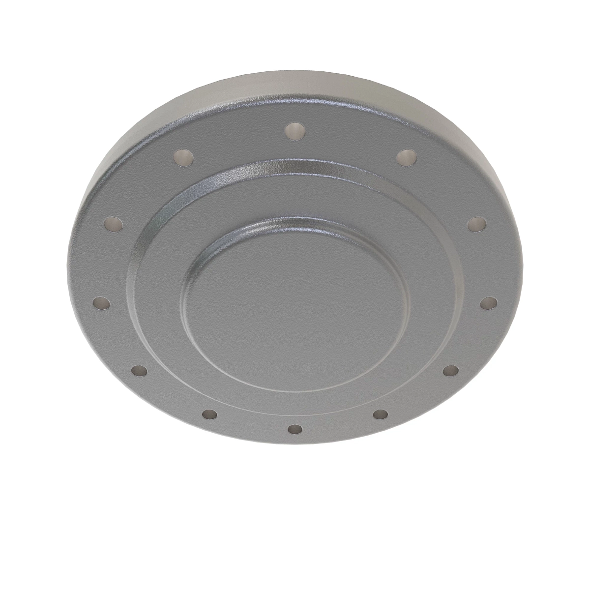 Rear Cover Plate