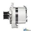 ALTERNATOR, BO/ALT