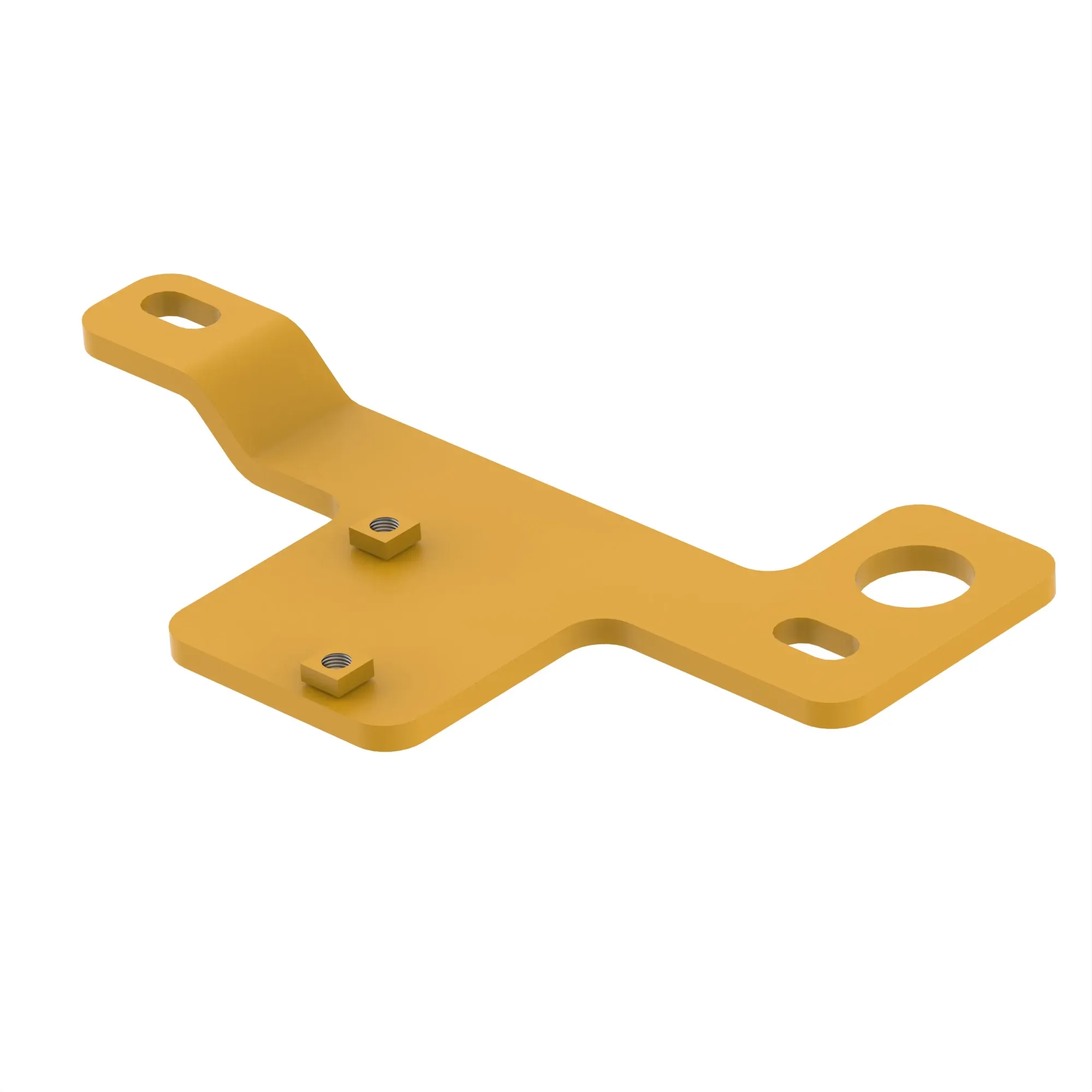 BRACKET, FILTER TRANSMSSION FILTER 744-844 FT4