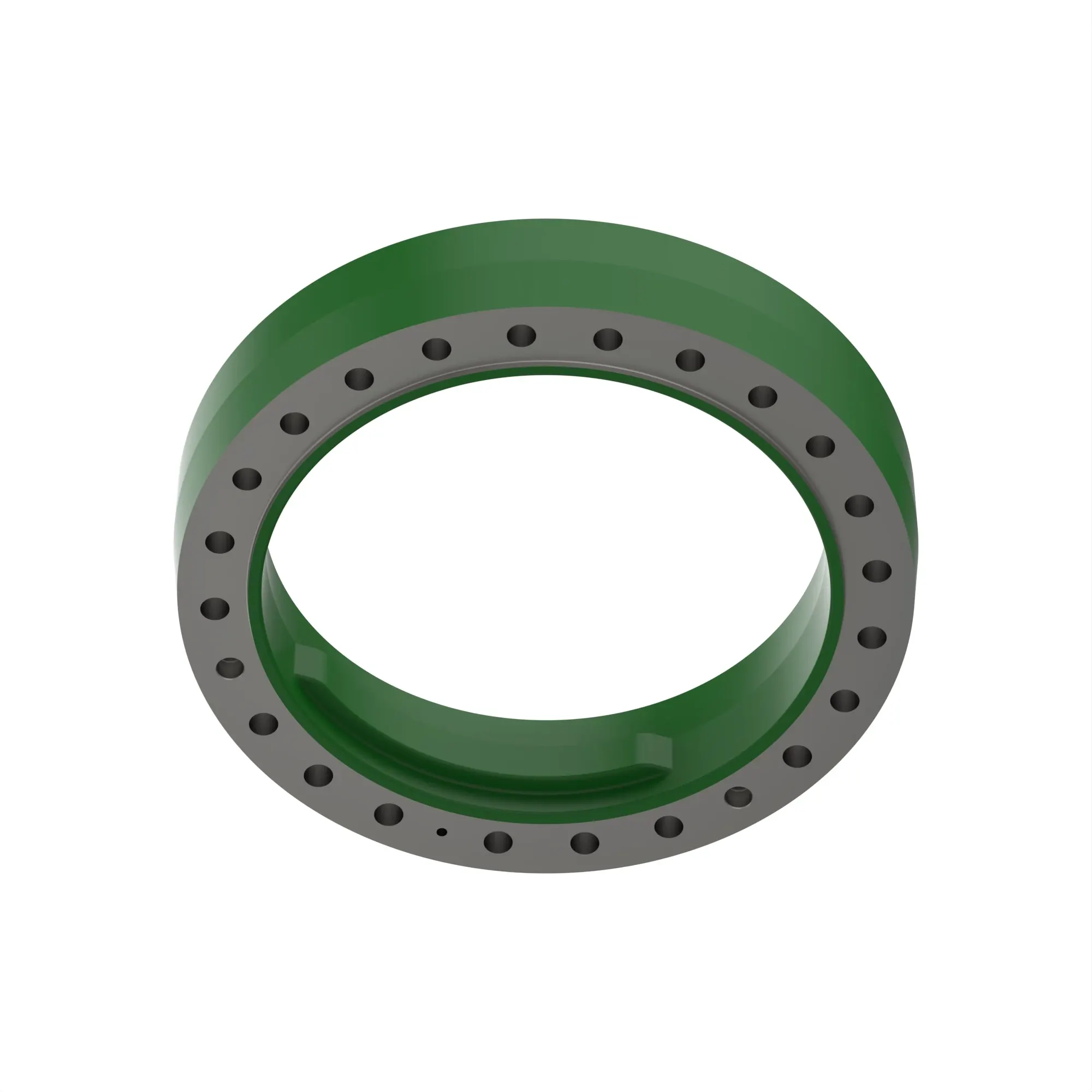 AXLE SPACER
4T-N, 88" TREAD SPACING