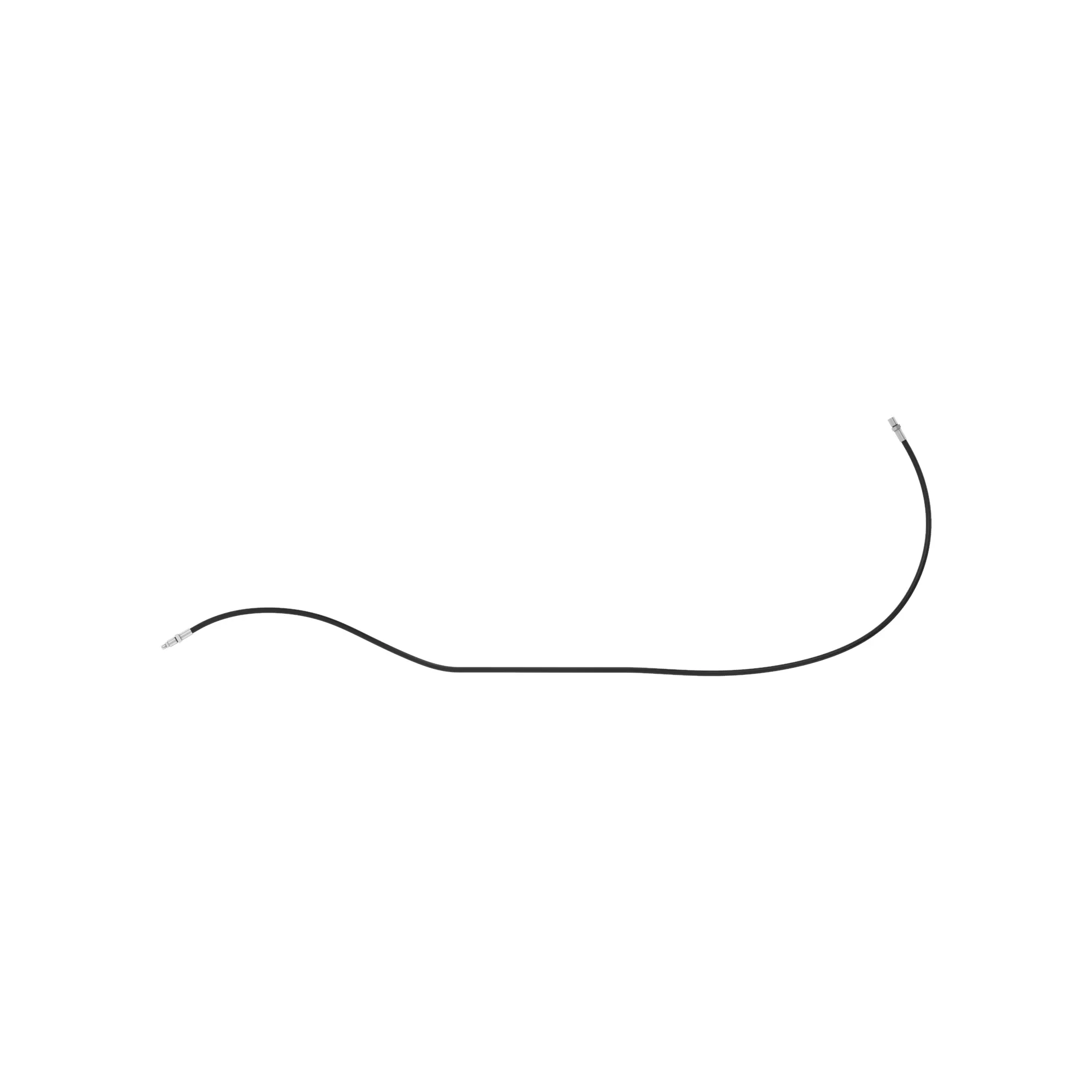 HYDRAULIC HOSE - GREASE