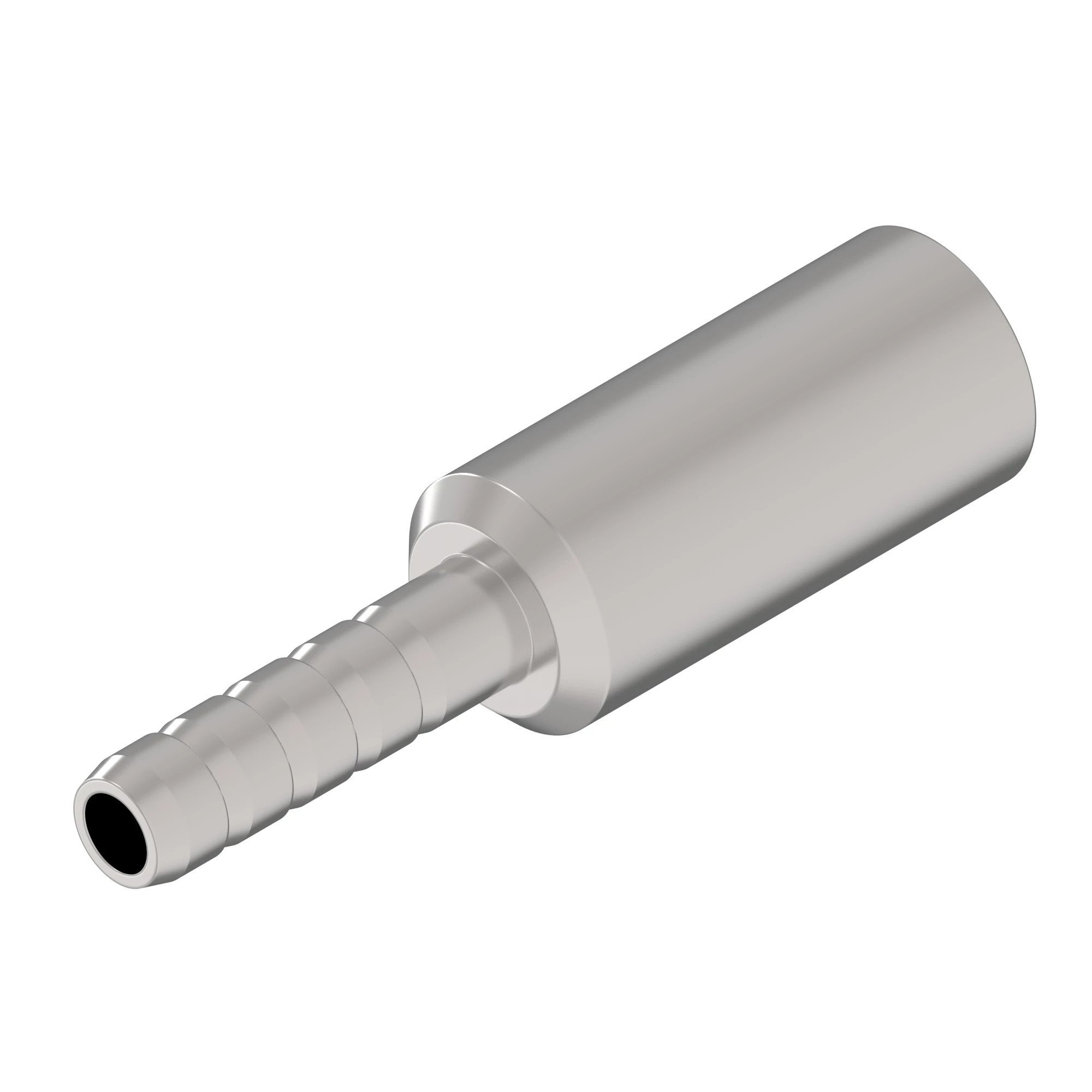 John Deere Female Threaded Connector Adapter Fitting - CQ18525