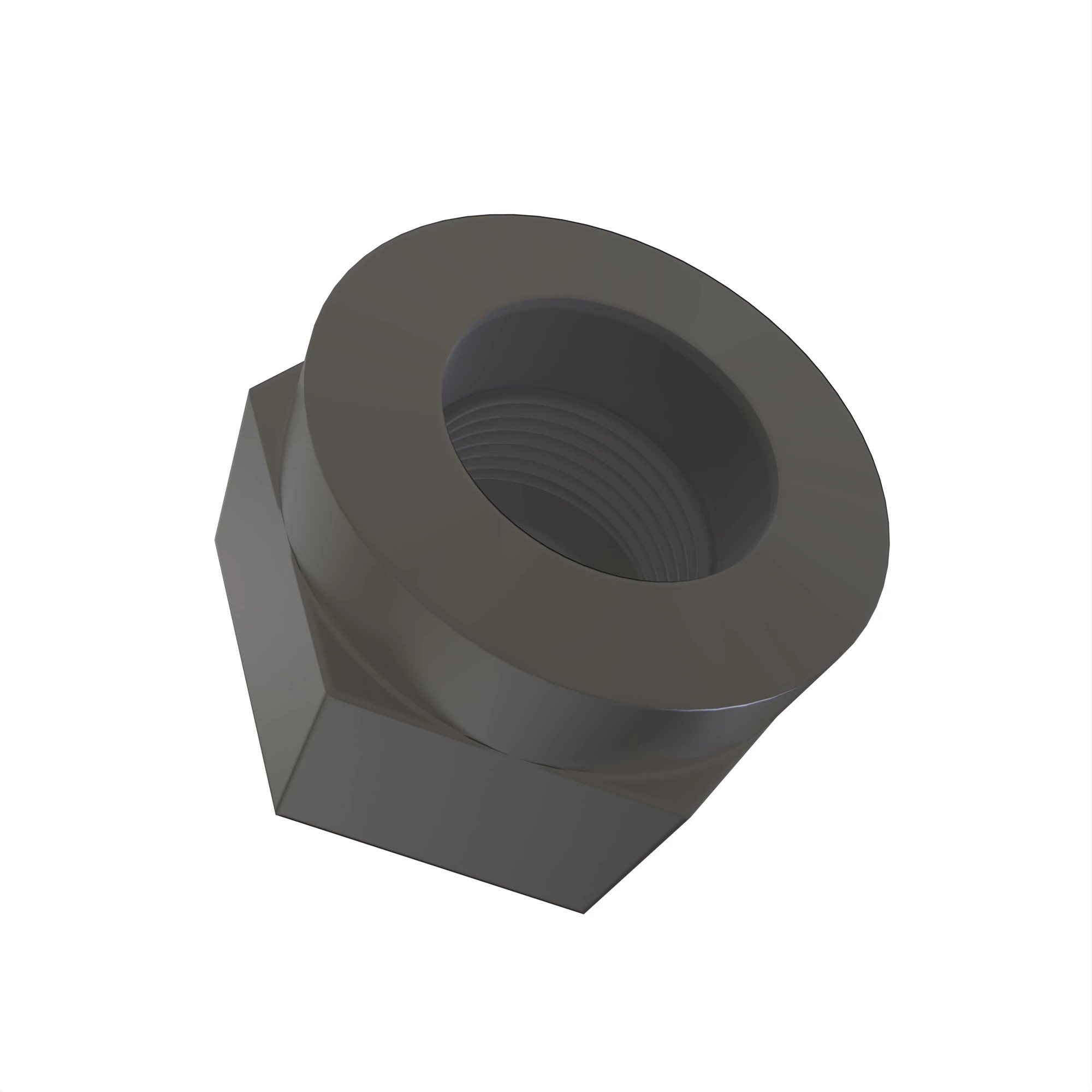 John Deere Coupler Cover - DC40111